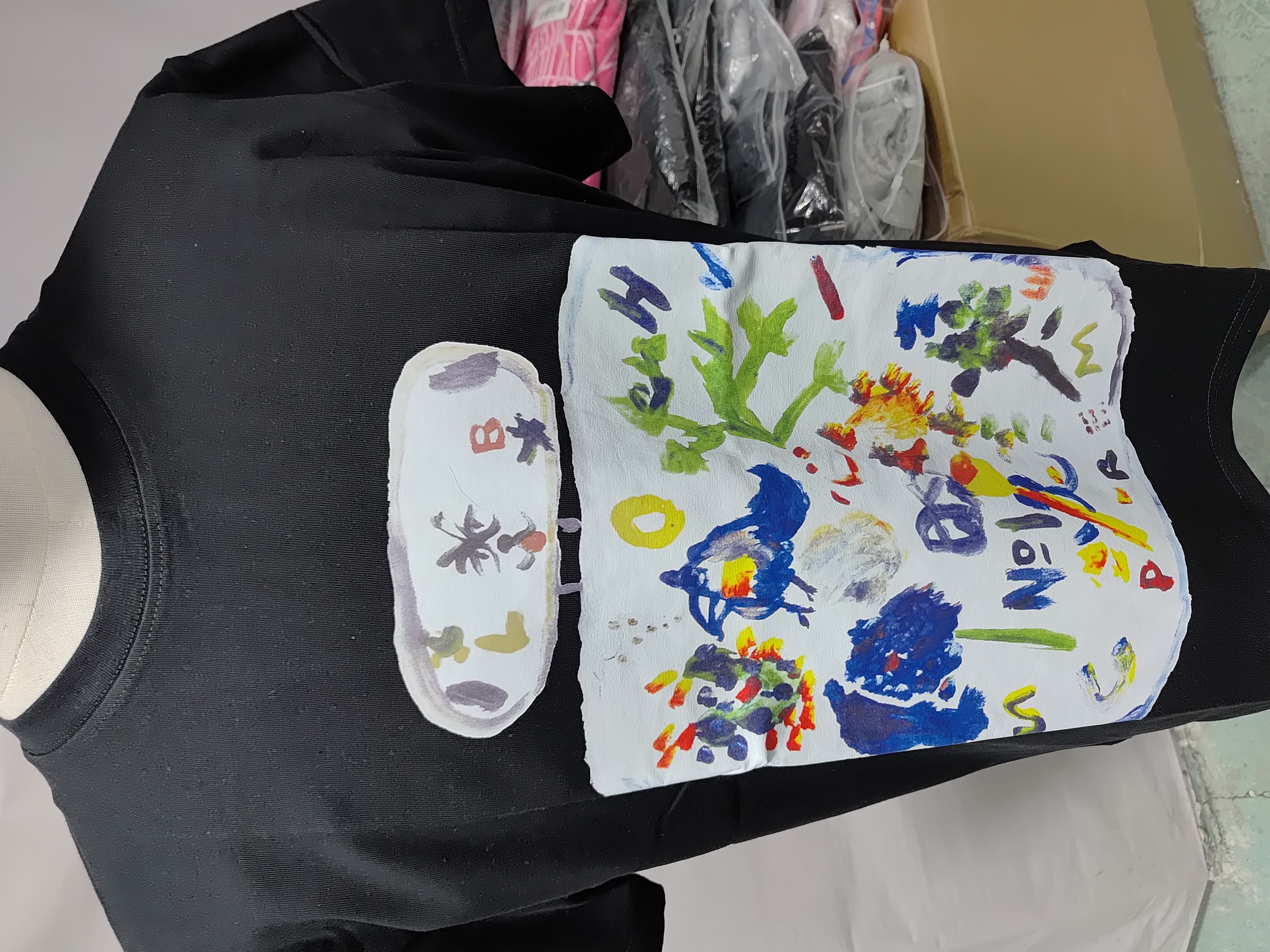 Supreme T-Shirt B326 review Stockicks 01