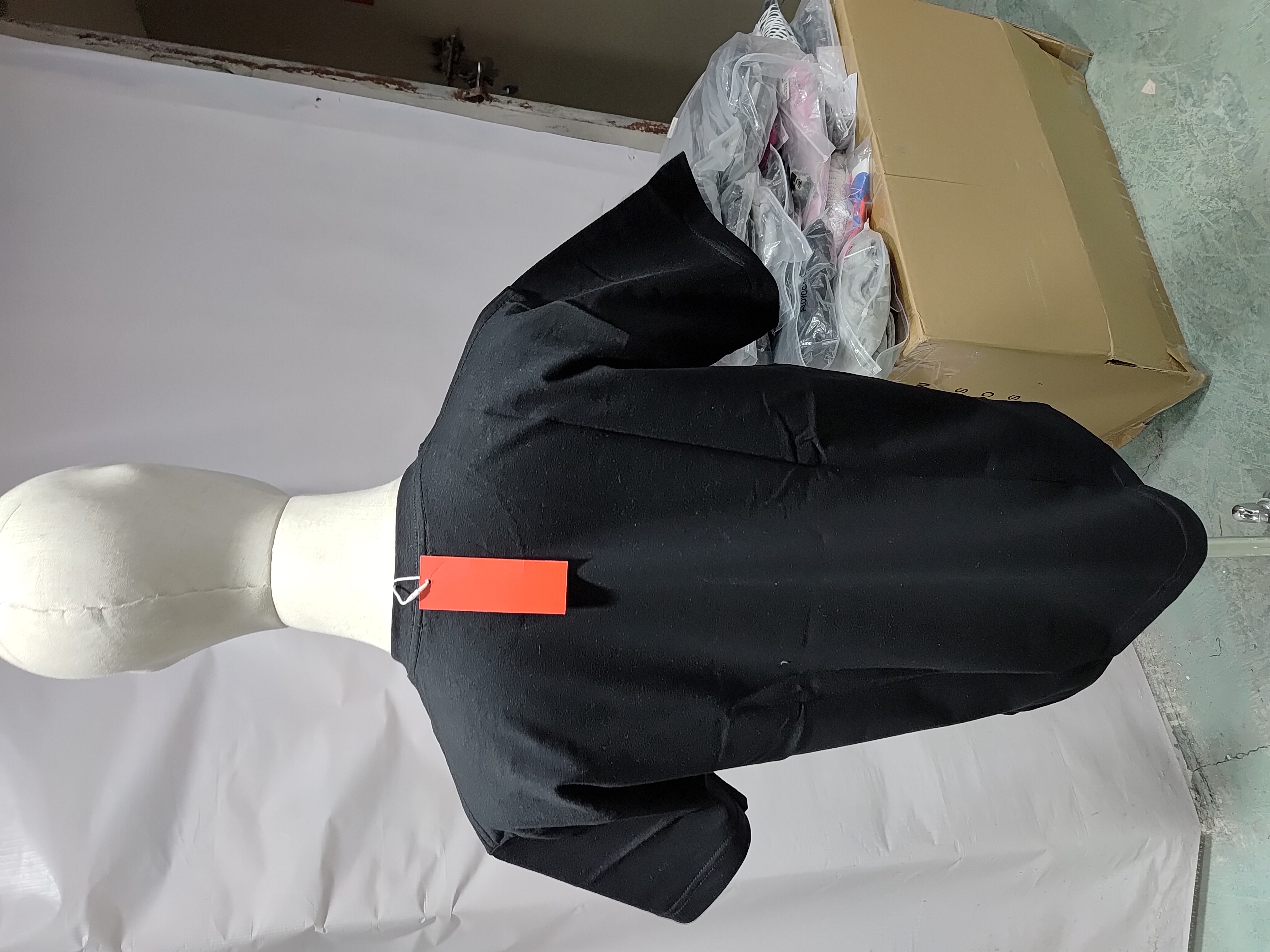 Supreme T-Shirt B326 review Stockicks 03