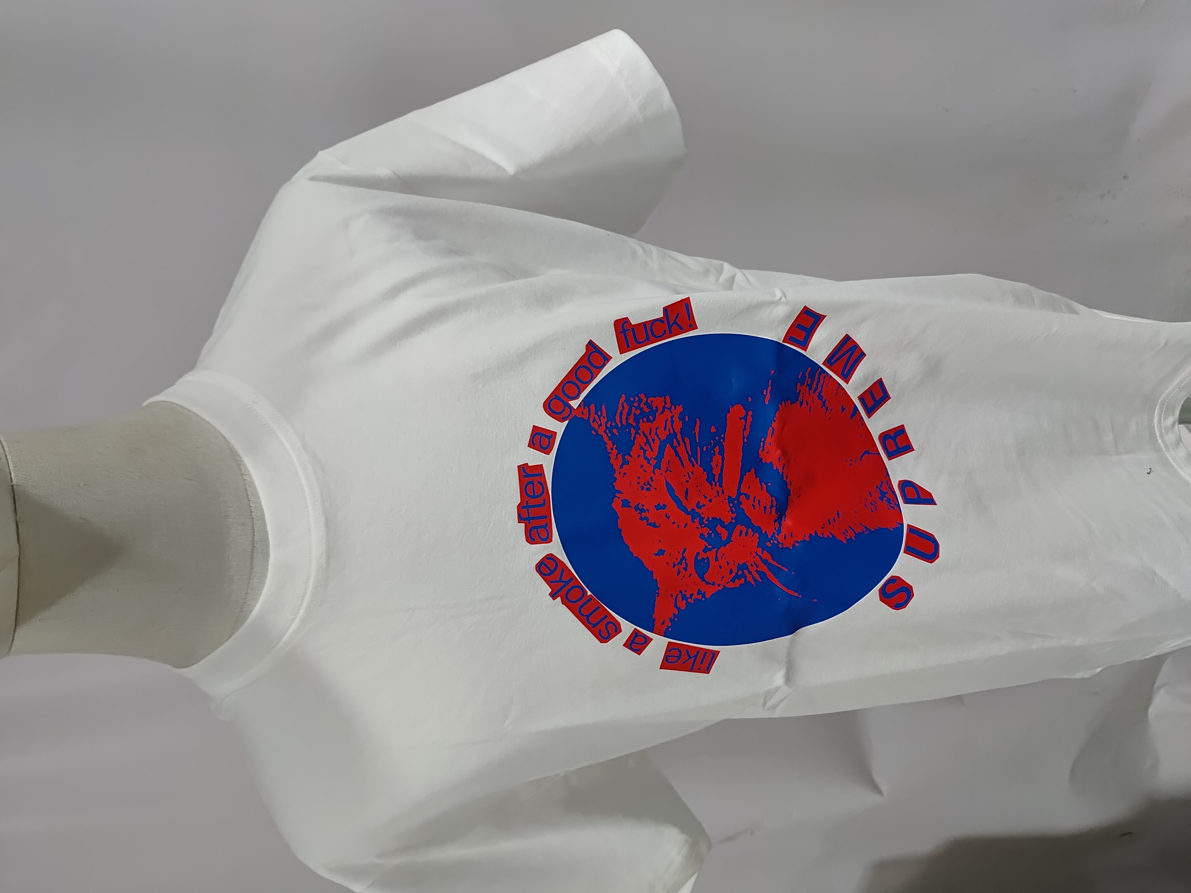 Supreme T-Shirt B349 review Stockicks 01