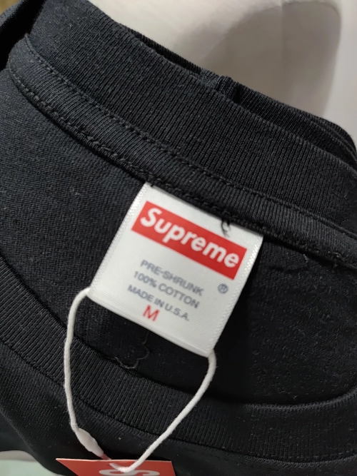Supreme T-Shirt B204 review 