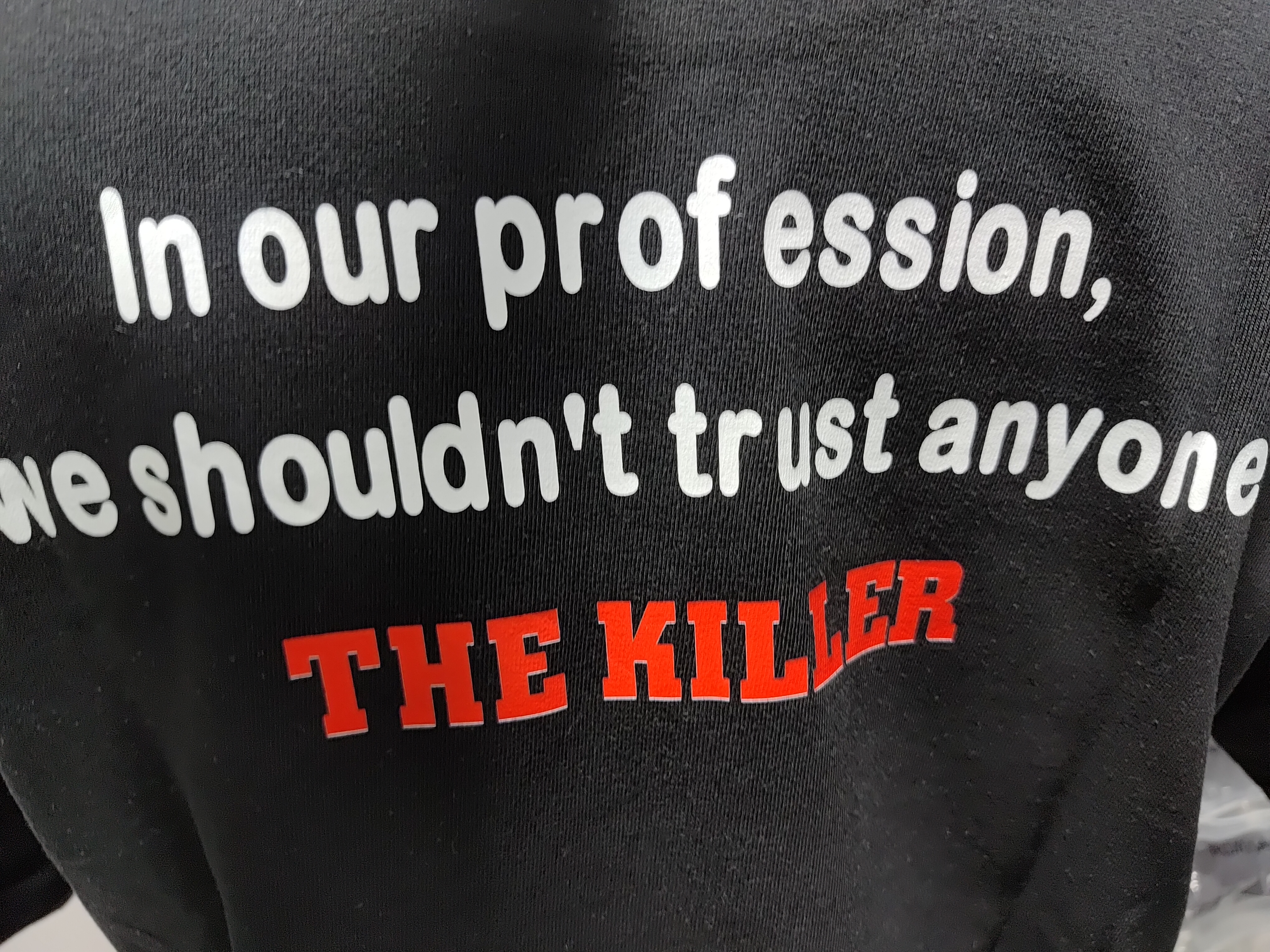 Supreme T-Shirt B204 review Stockicks 04