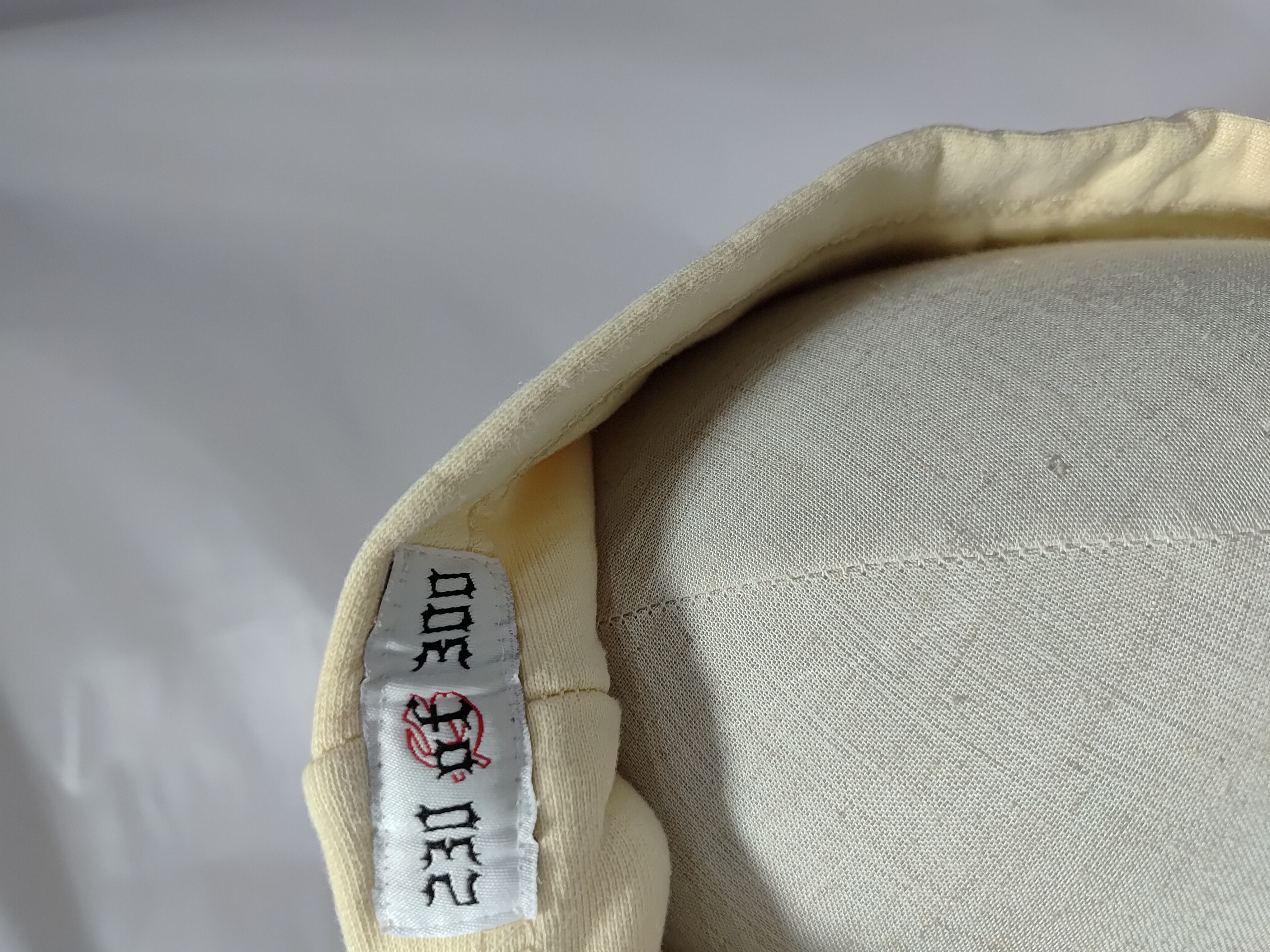 Godspeed Chrome Liberty Hoodie Bone review Stockicks 03