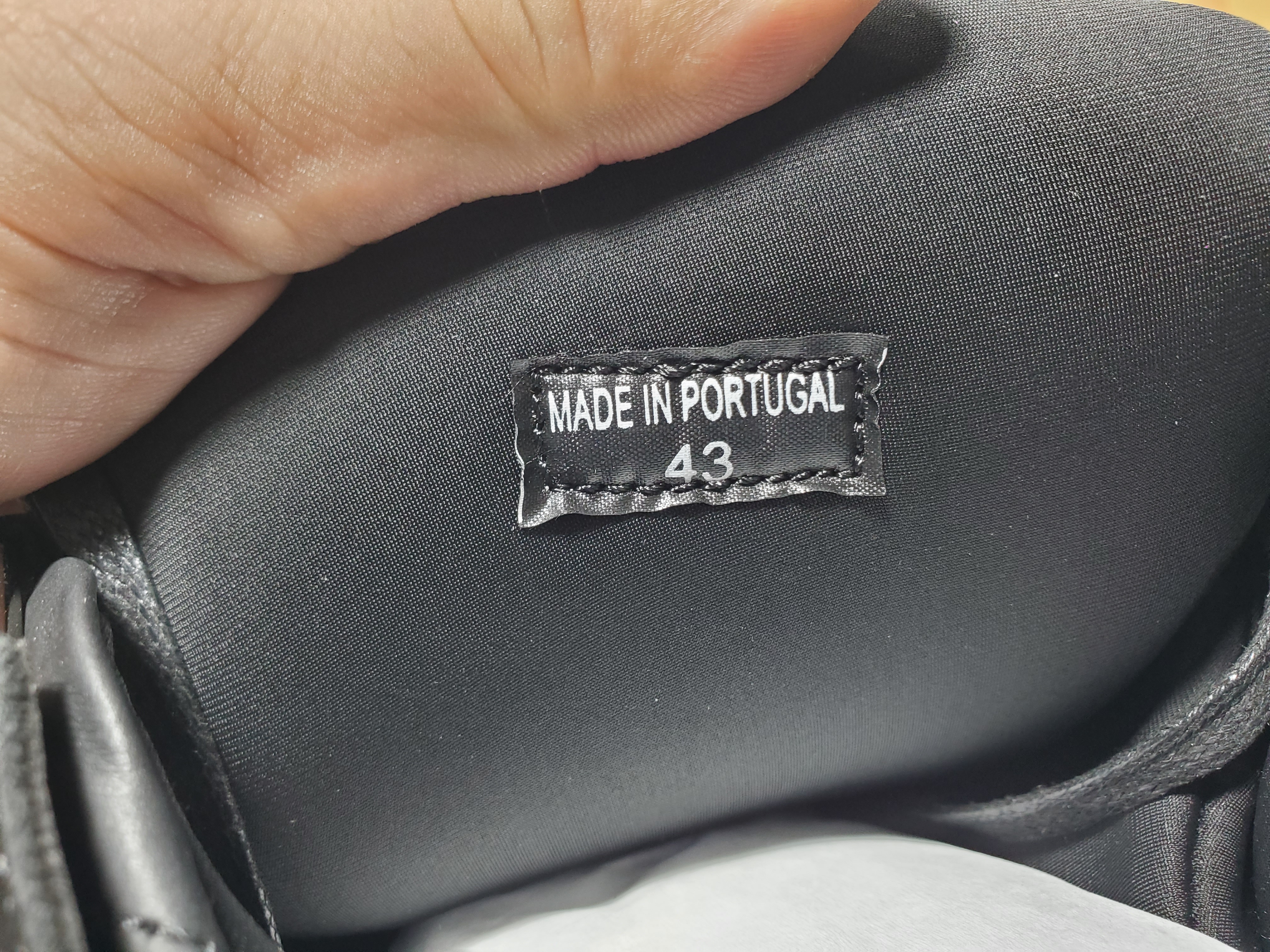 【Top PK God Batch】Lanvin Leather Curb Sneaker Gallery Dept. Black Multi PB FW-SKDK02-DRGD-P2210S1 review Stockicks 06