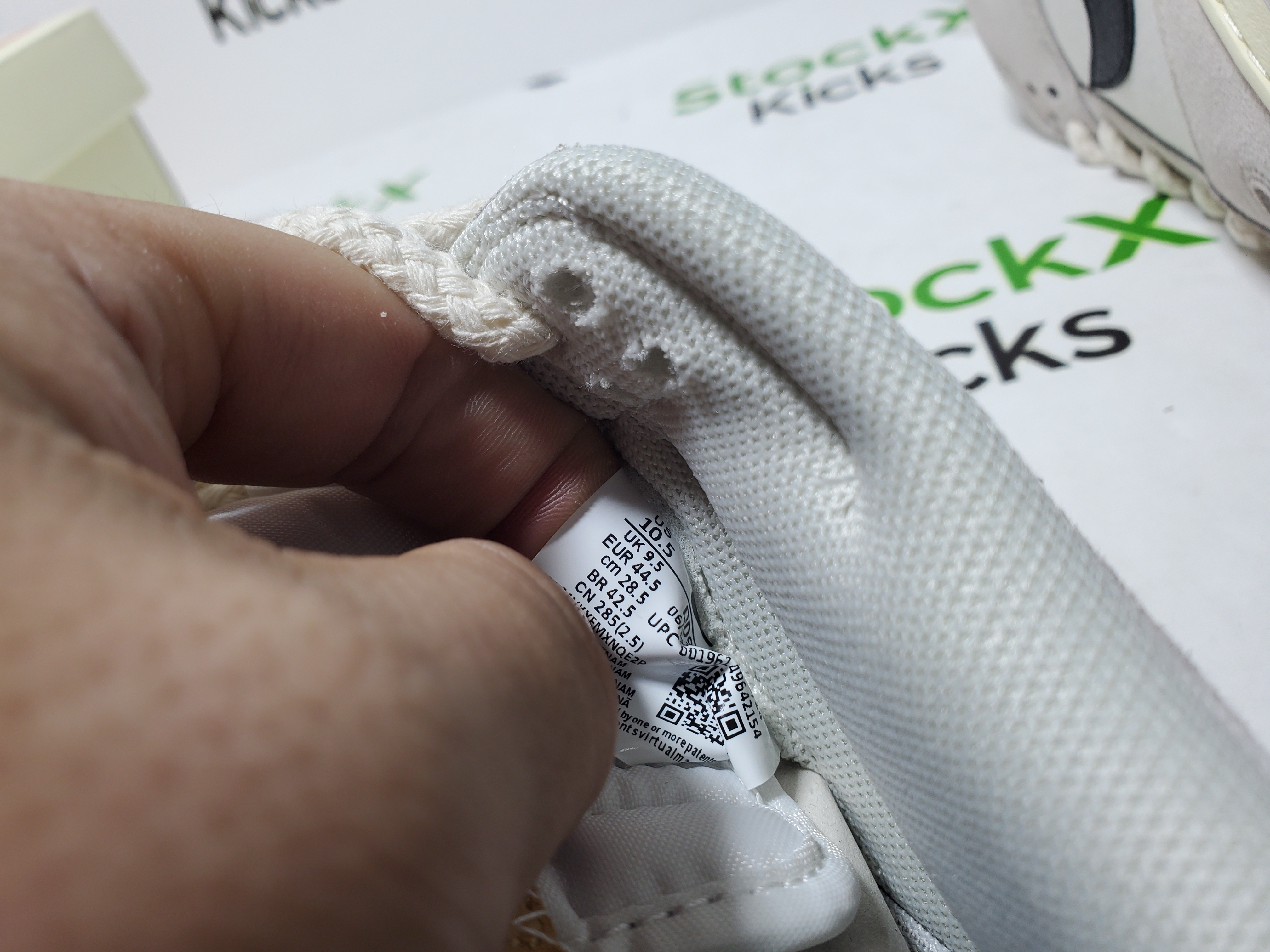 LJR Batch Nike SB Dunk Low Stussy DD9776-068 review Stockicks 06