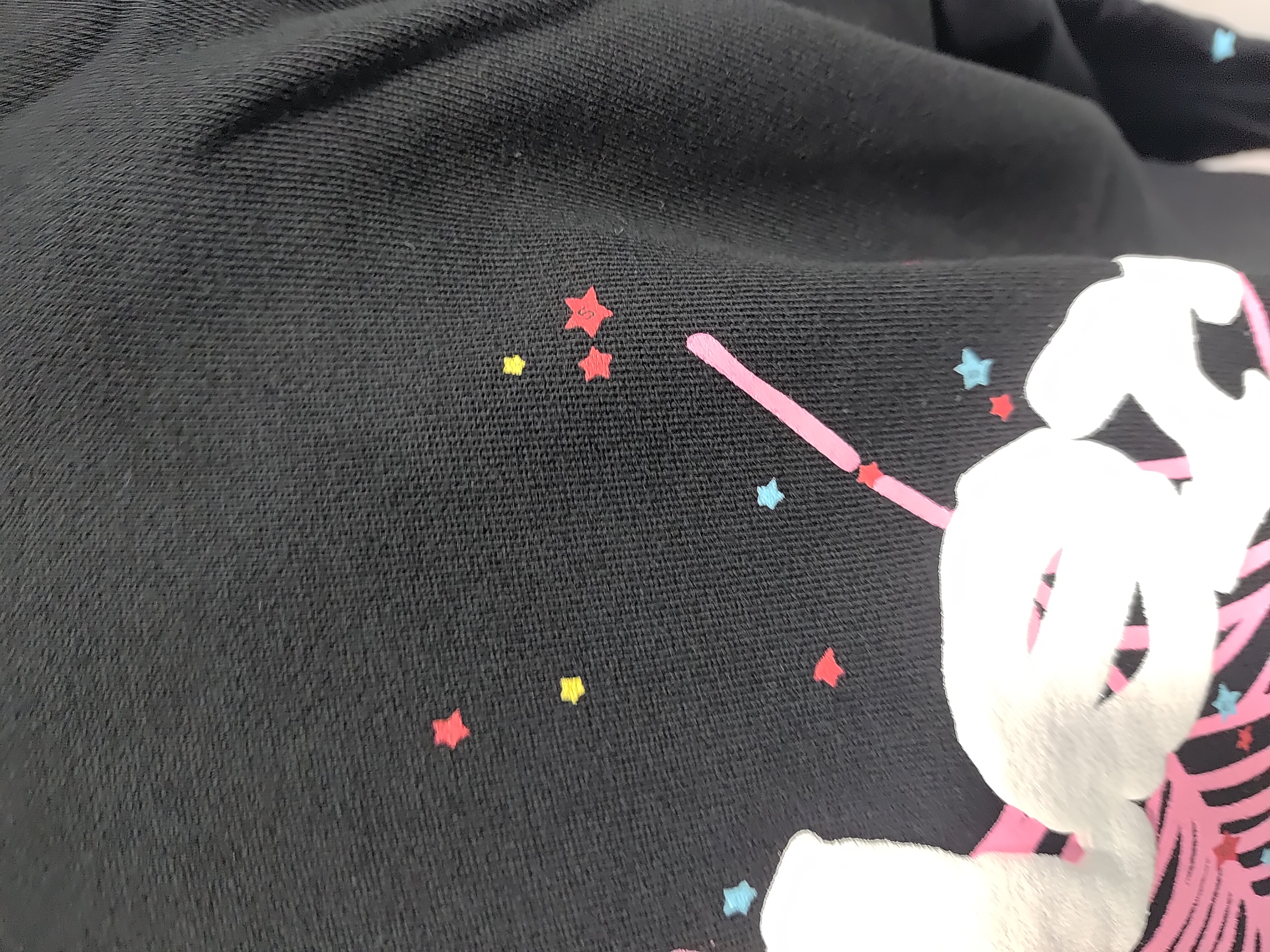 Sp5der Hoodie Black review Stockicks 03