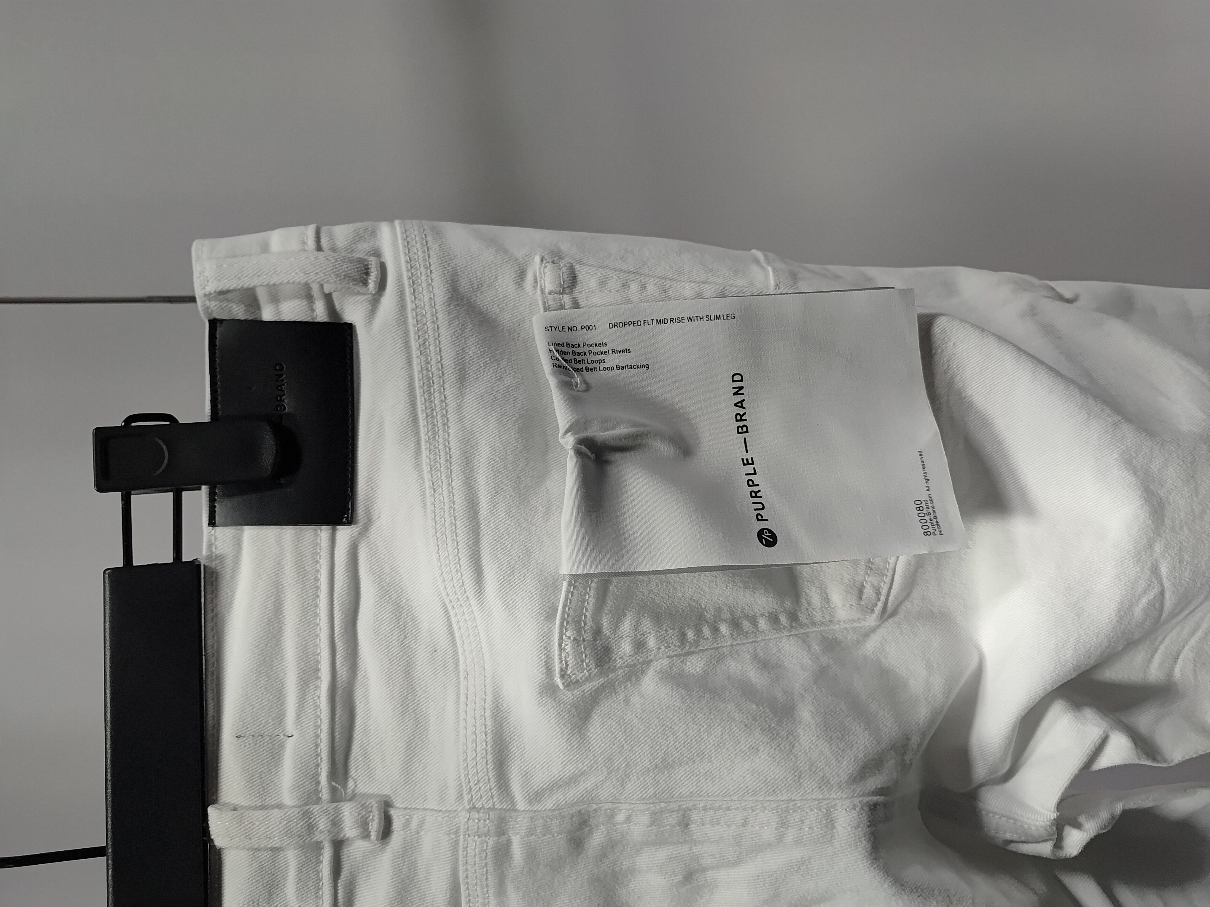 Purple Brand Fashion Jeans YZ072435 review Stockicks 04