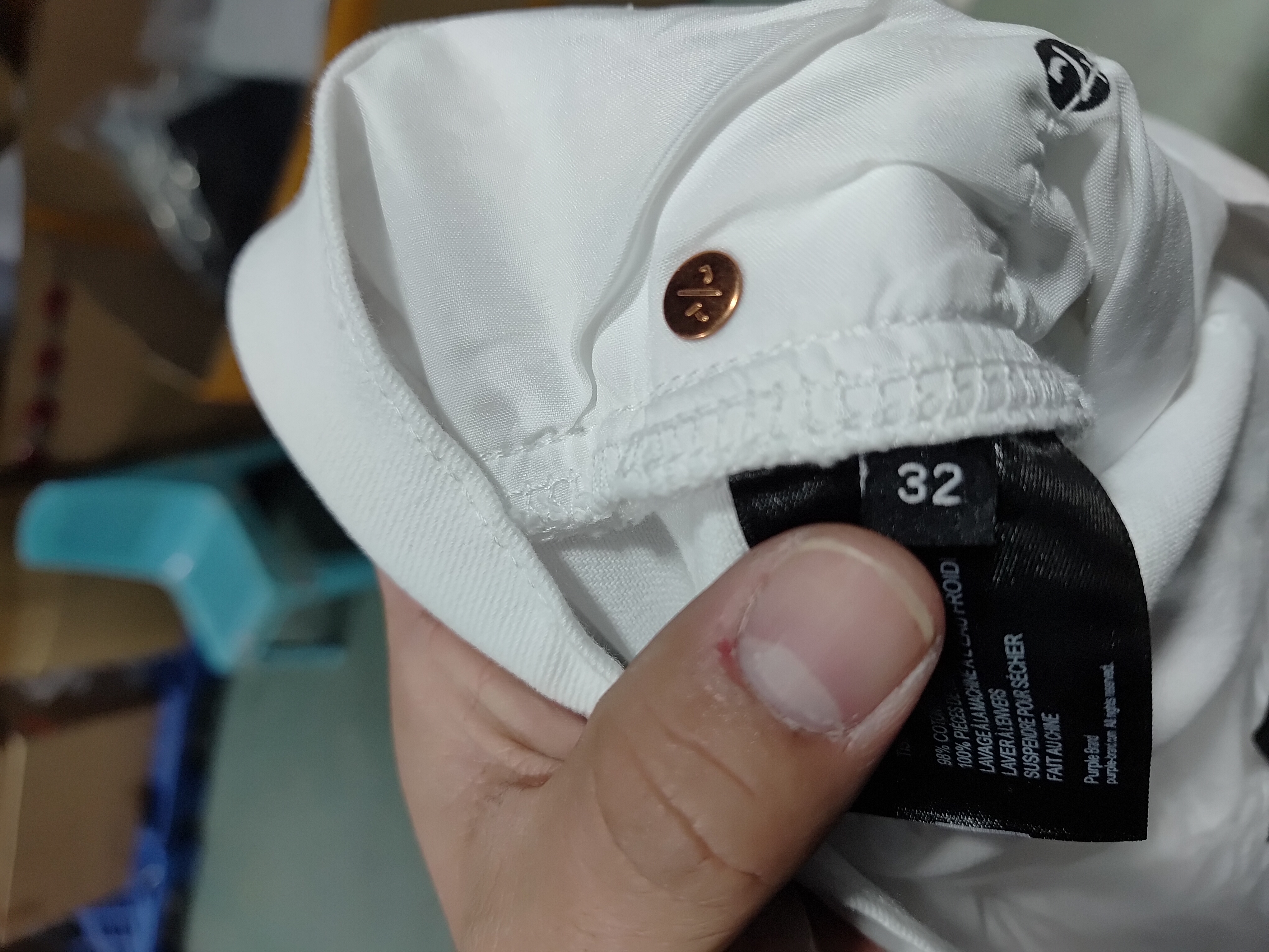 Purple Brand Fashion Jeans YZ072435 review Stockicks 00