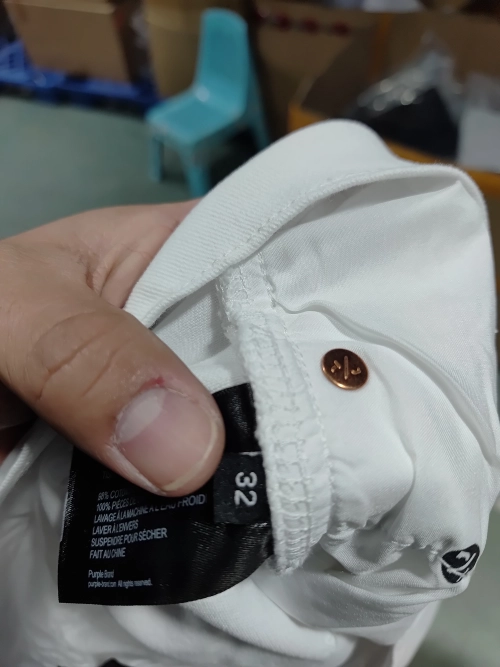 Purple Brand Fashion Jeans YZ072435 review 