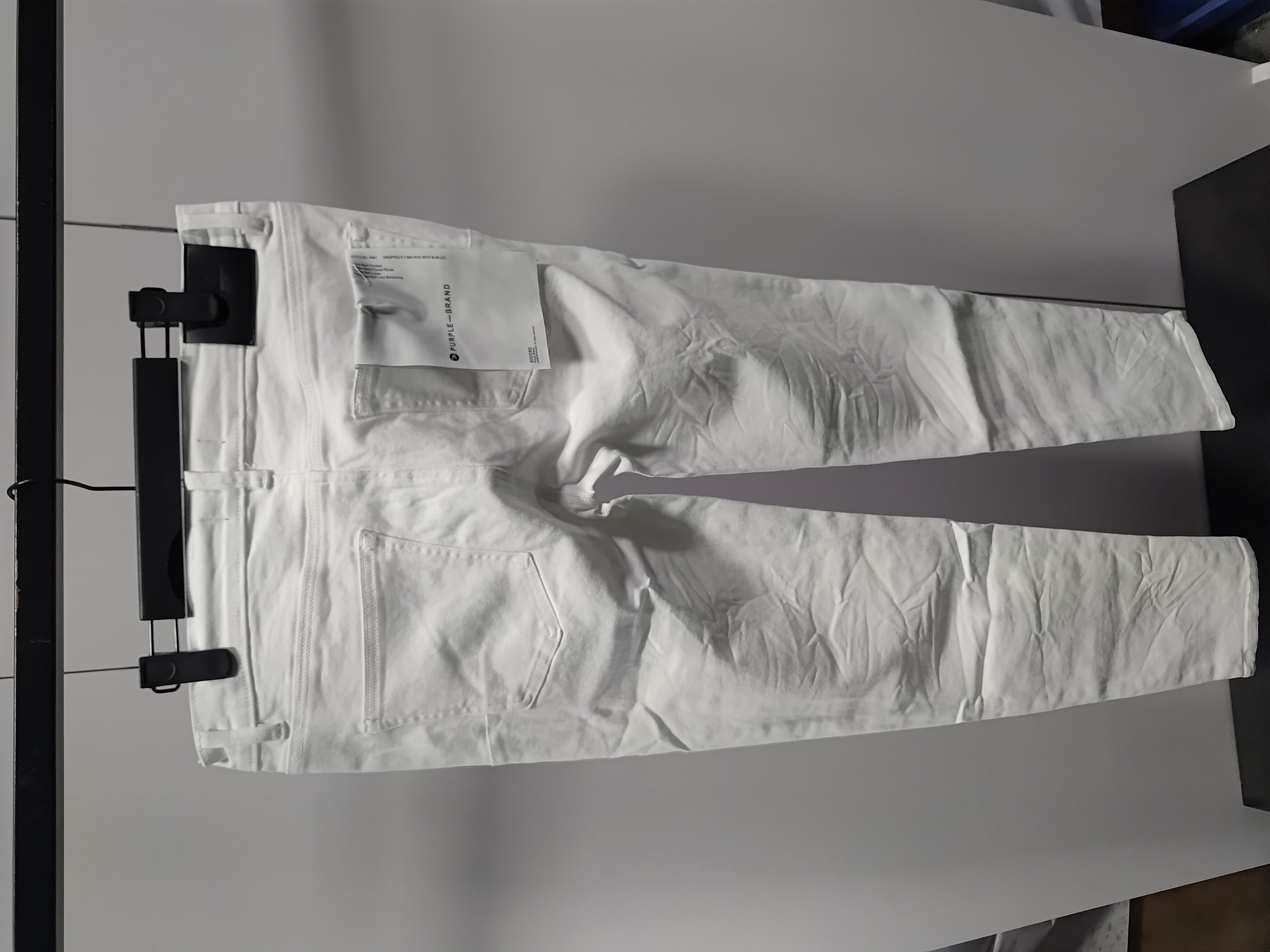 Purple Brand Fashion Jeans YZ072435 review Stockicks 05