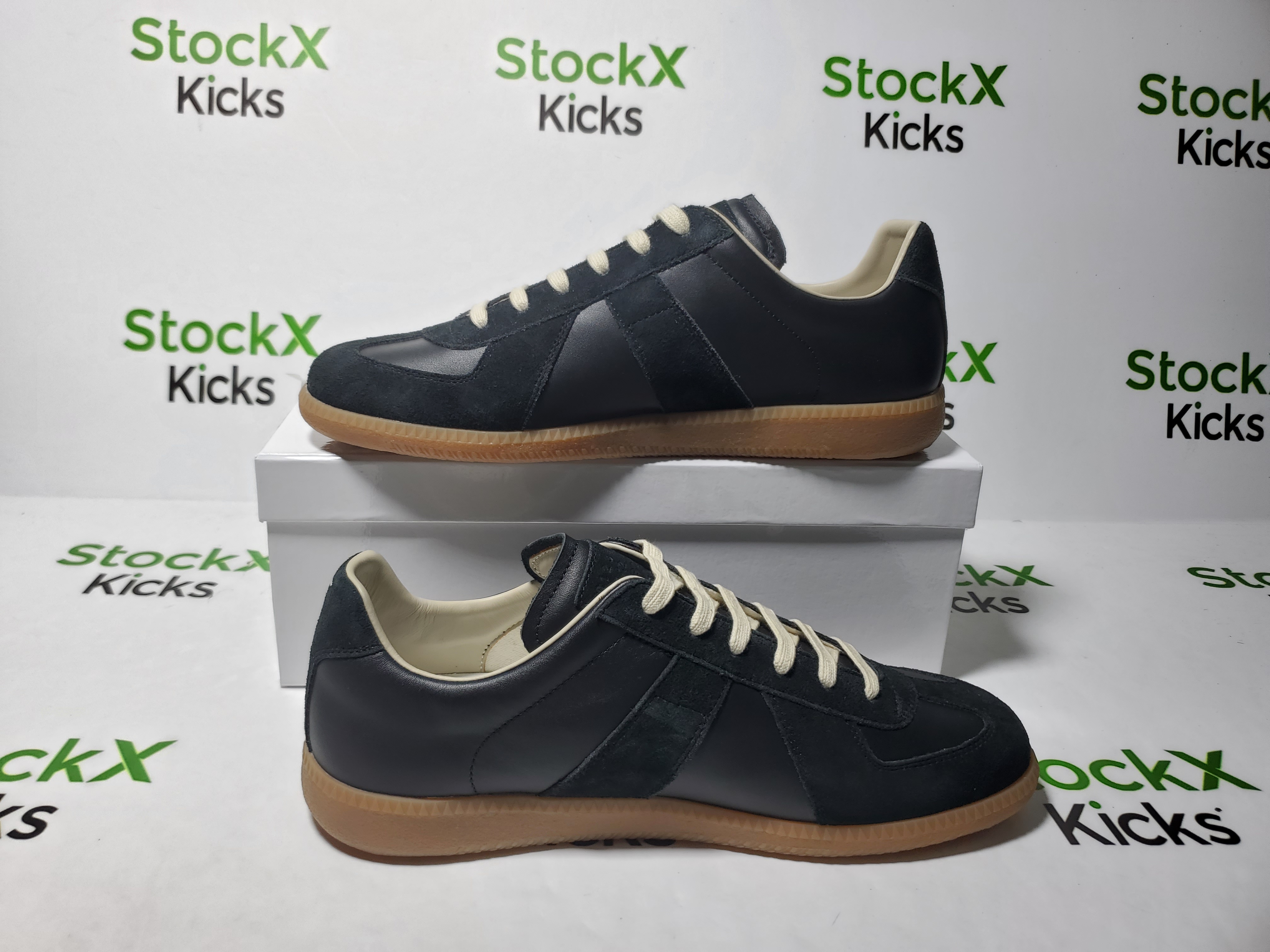 Maison Margiela Replica Cook Bermuda review Stockicks 01