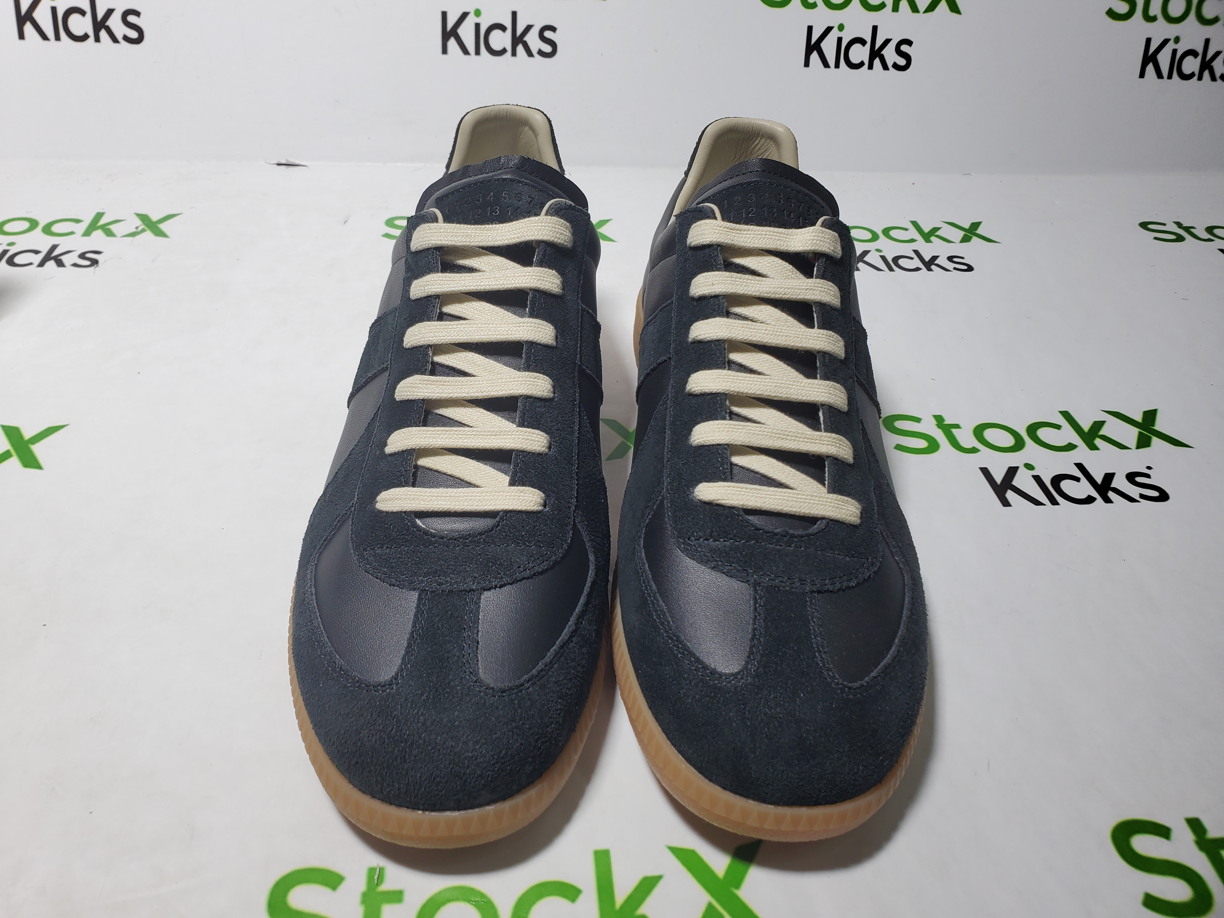 Maison Margiela Replica Cook Bermuda review Stockicks 04