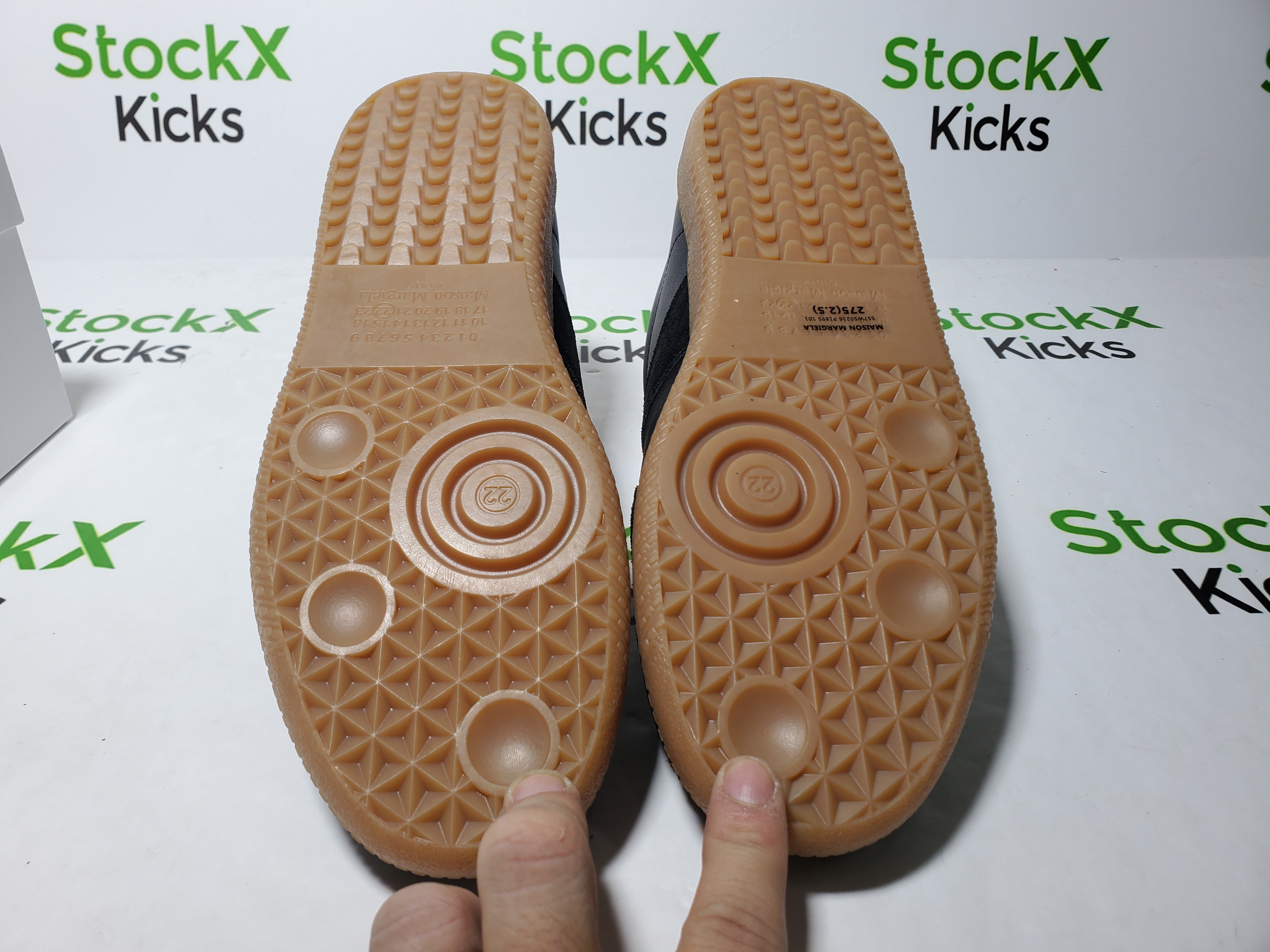 Maison Margiela Replica Cook Bermuda review Stockicks 05