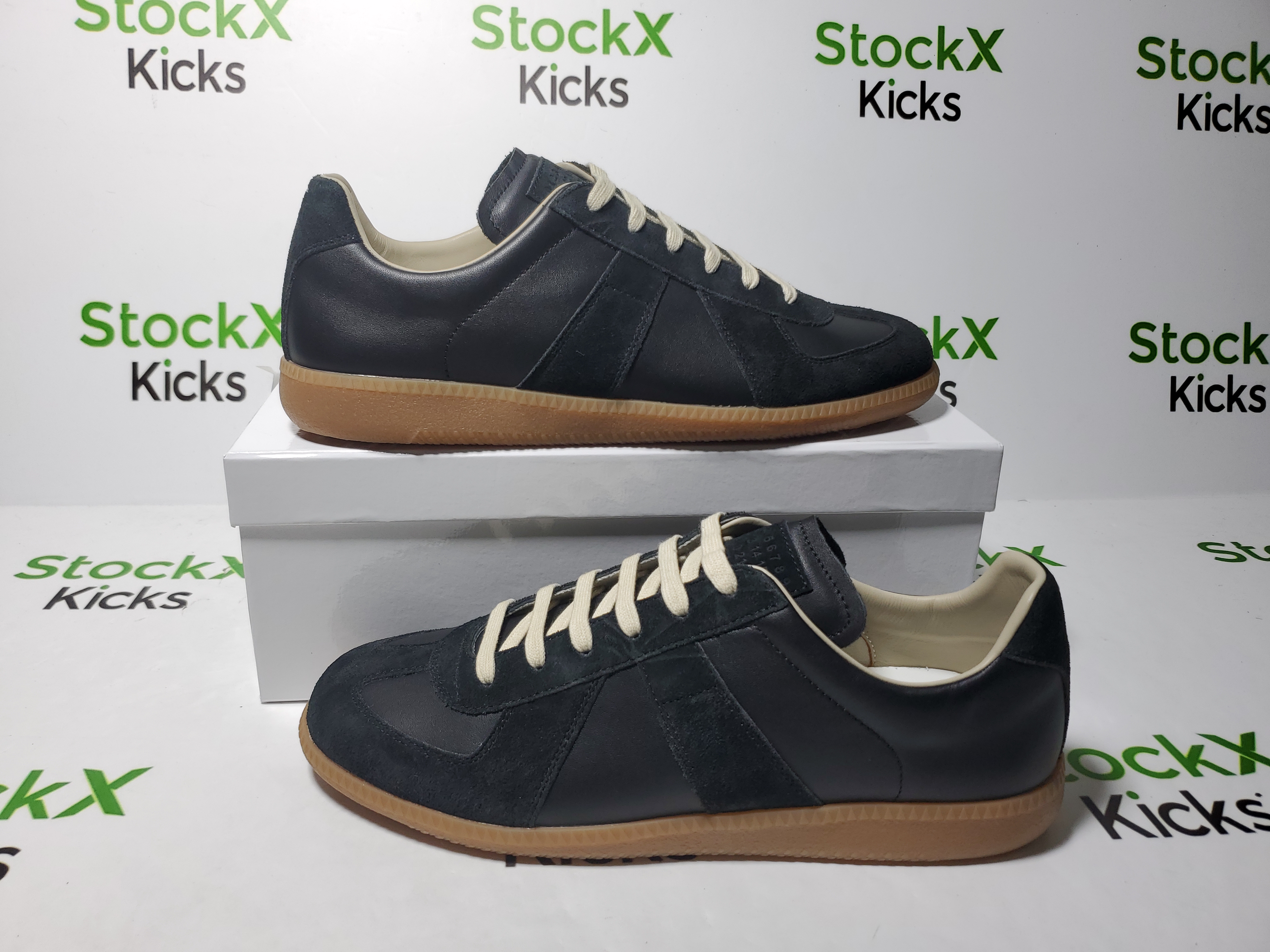 Maison Margiela Replica Cook Bermuda review Stockicks 02