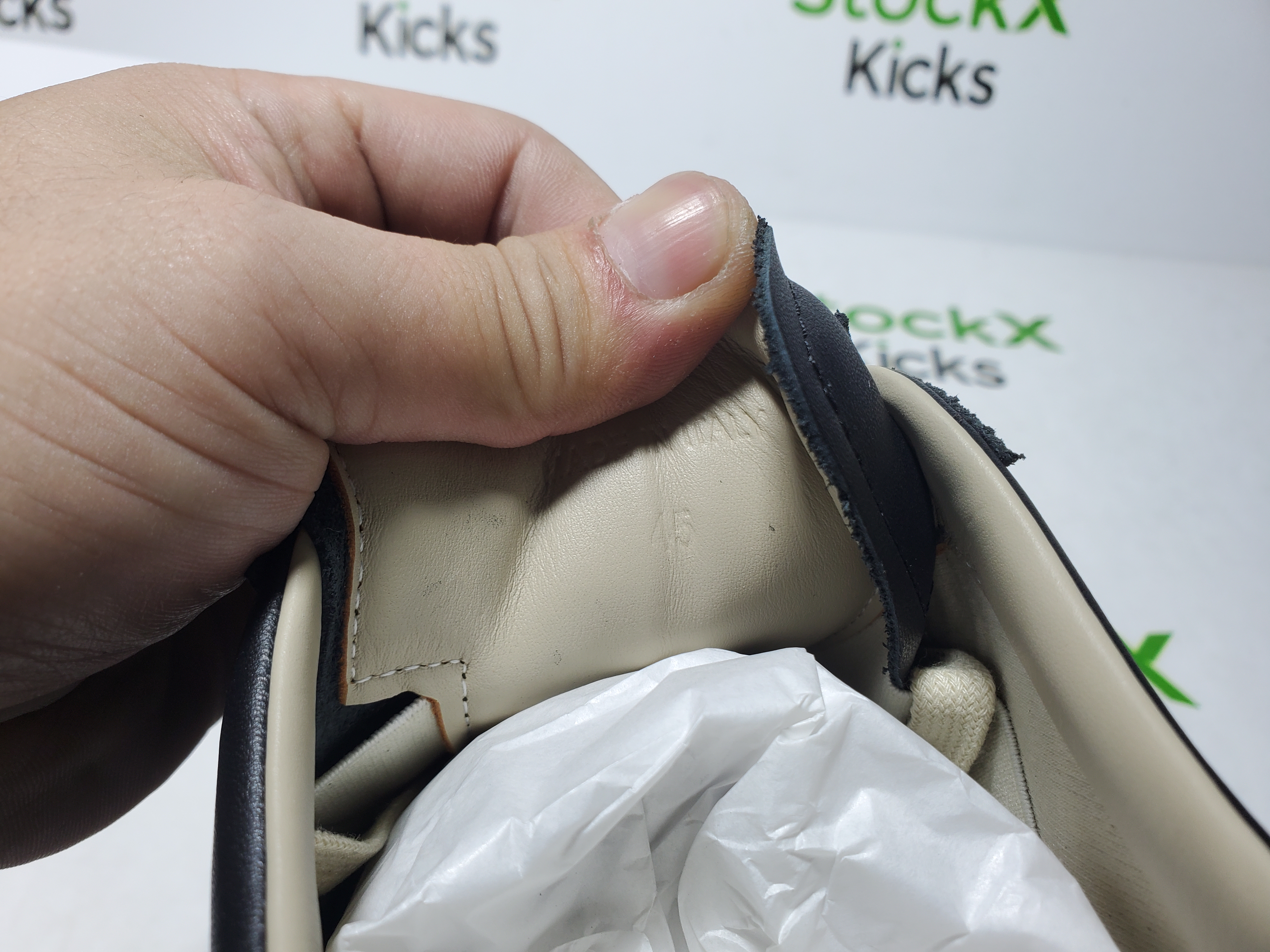 Maison Margiela Replica Cook Bermuda review Stockicks 06