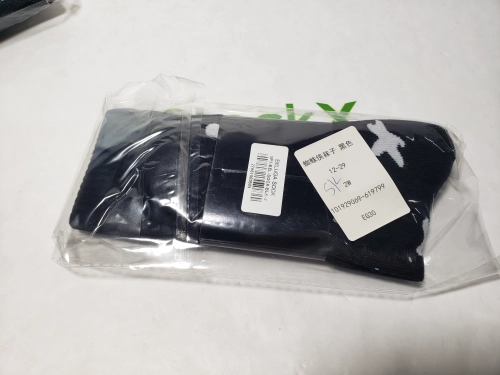 [Add One] Sp5der Socks White/ Black/ Orange/ Pink/ Green EG0719 review 