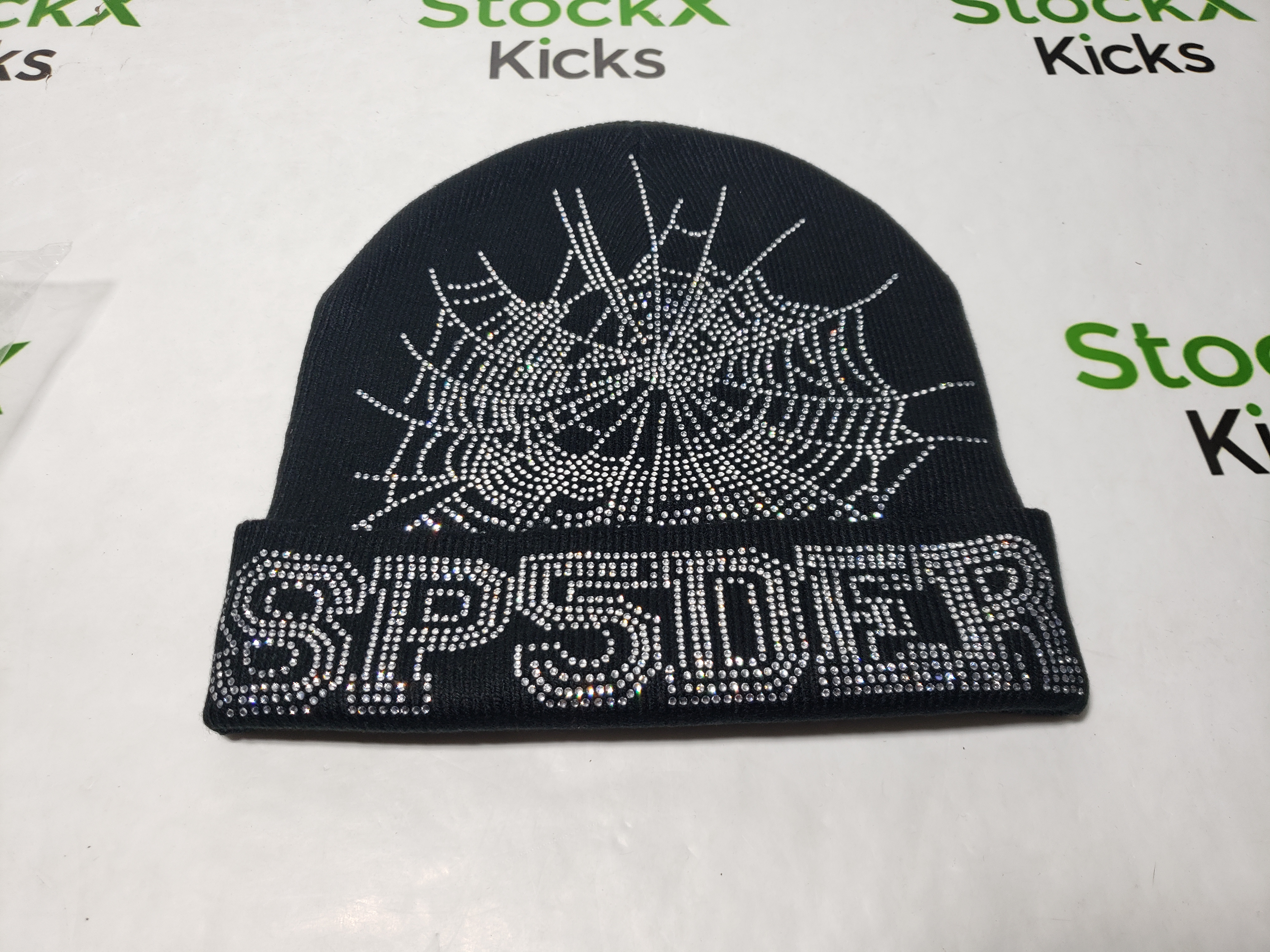 [Add One] Chrome Hearts Beanie YZ 9.19-57 CH002 review Stockicks 01