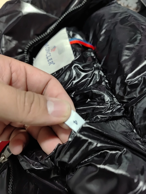  (NFC) MONCLER Montbeliard Down Jacket review 