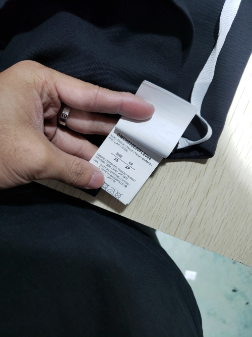 Off White T-Shirt 2640 review 
