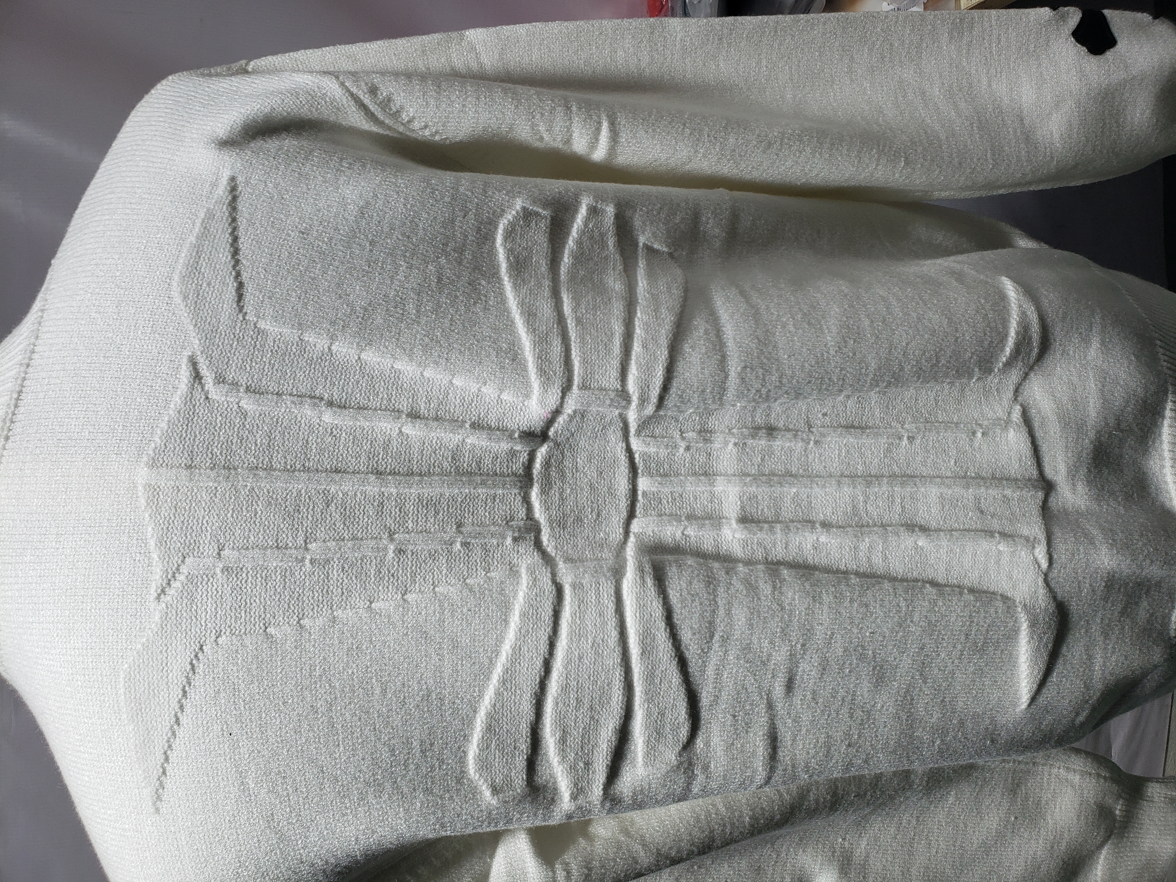 CHROME HEARTS Sweater 8142 review Stockicks 04