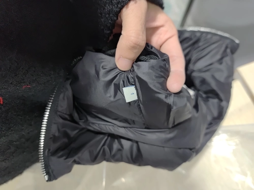 Moncler Maya Down Jacket MM024 review 