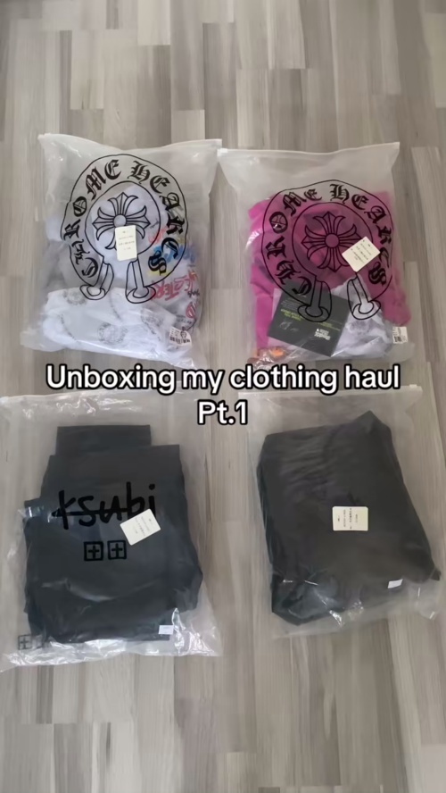 Chrome Hearts Matty Boy Spider Web Hoodie review 