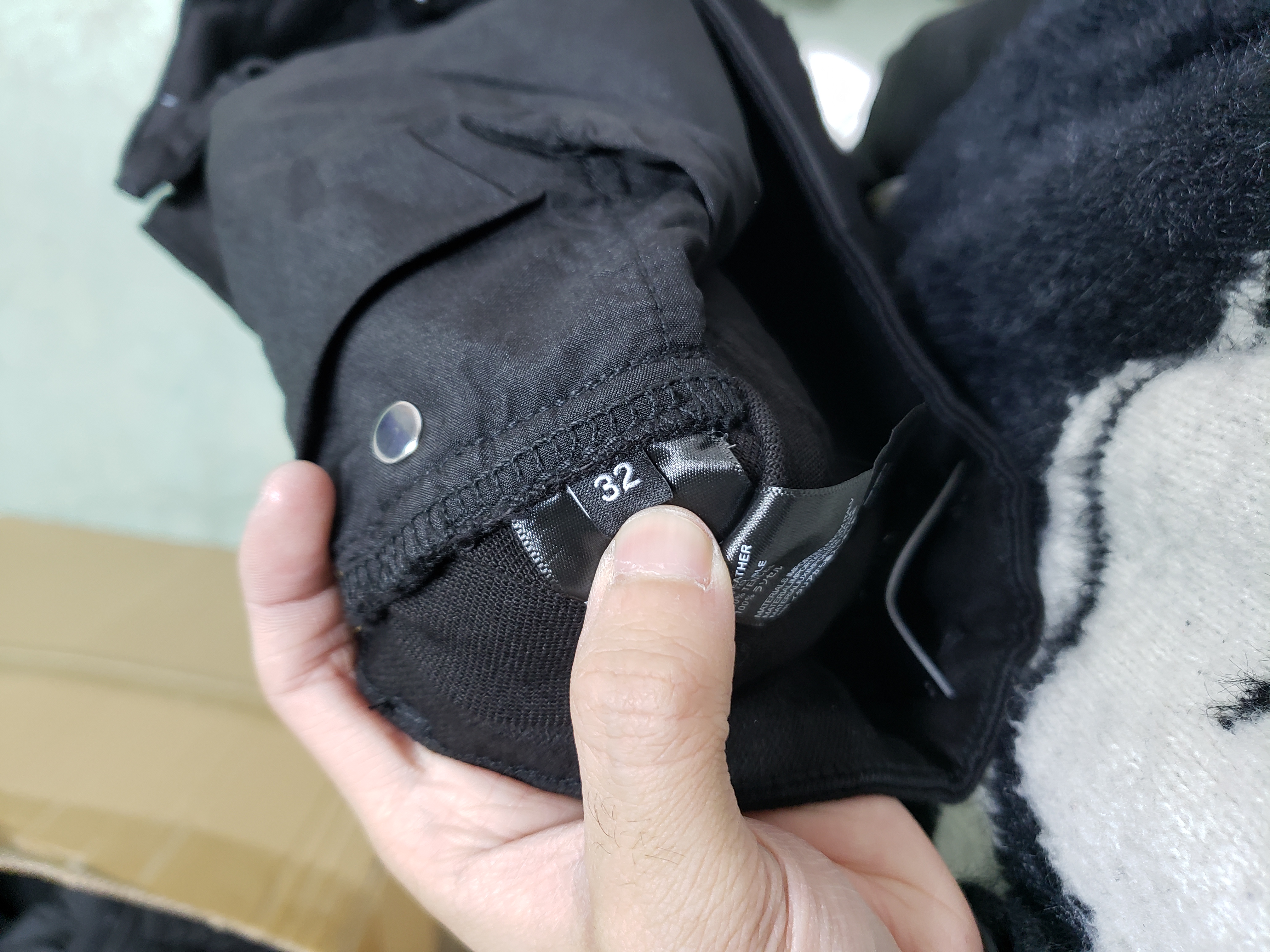 Amiri Black MX1 Jeans review Stockicks 00