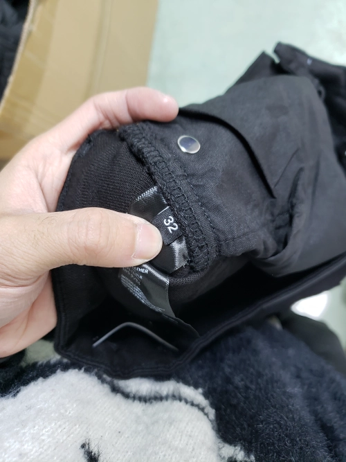 Amiri Black MX1 Jeans review 