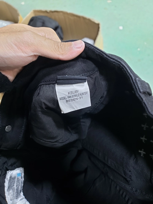 Purple Brand Fashion Jeans YZ072458 review 