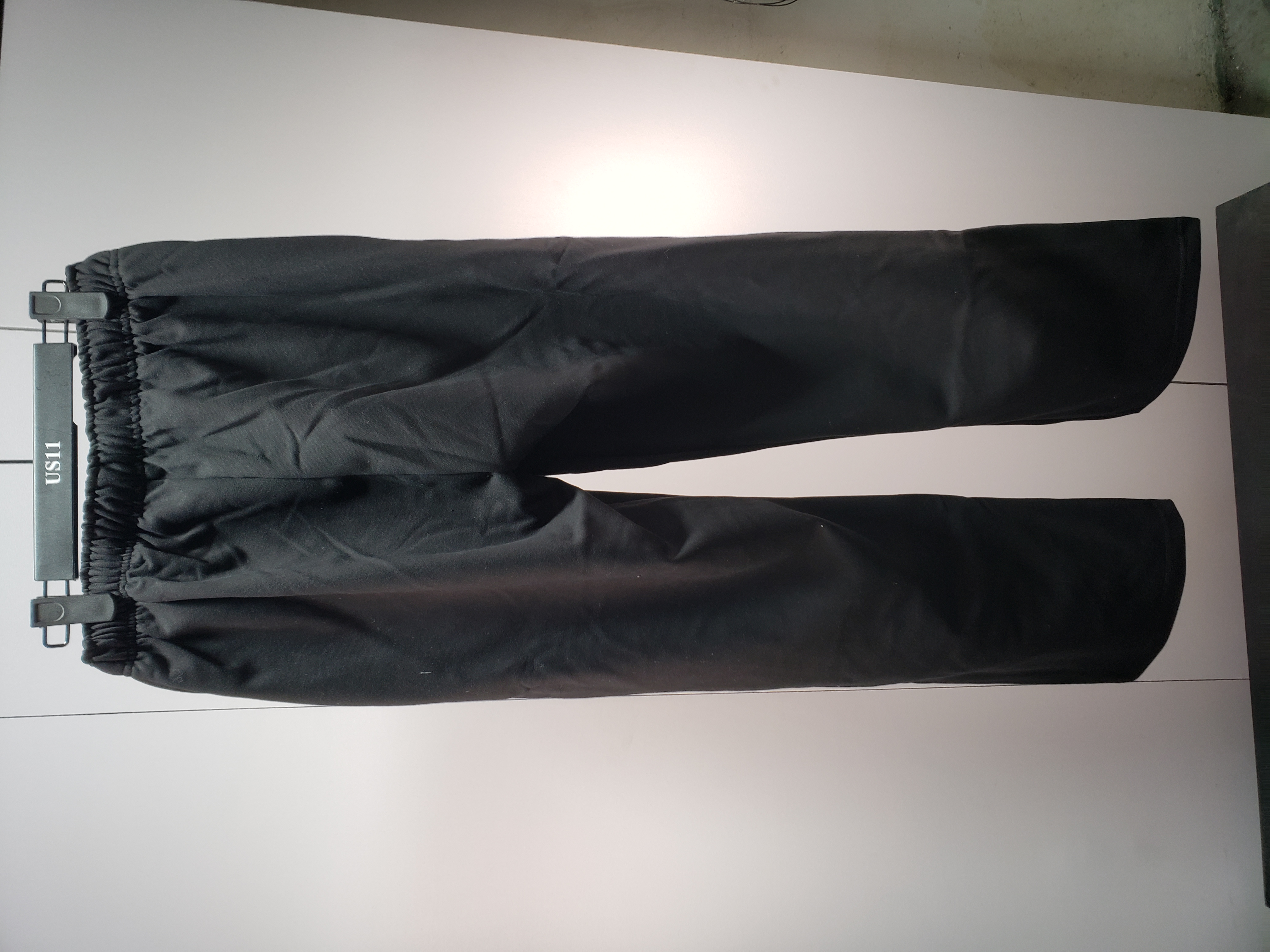 Alo Yoga Accolade Full Zip Black Tracksuit review Stockicks 07