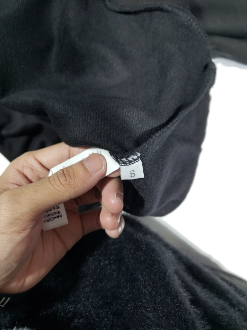 Alo Yoga Accolade Full Zip Black Tracksuit review 