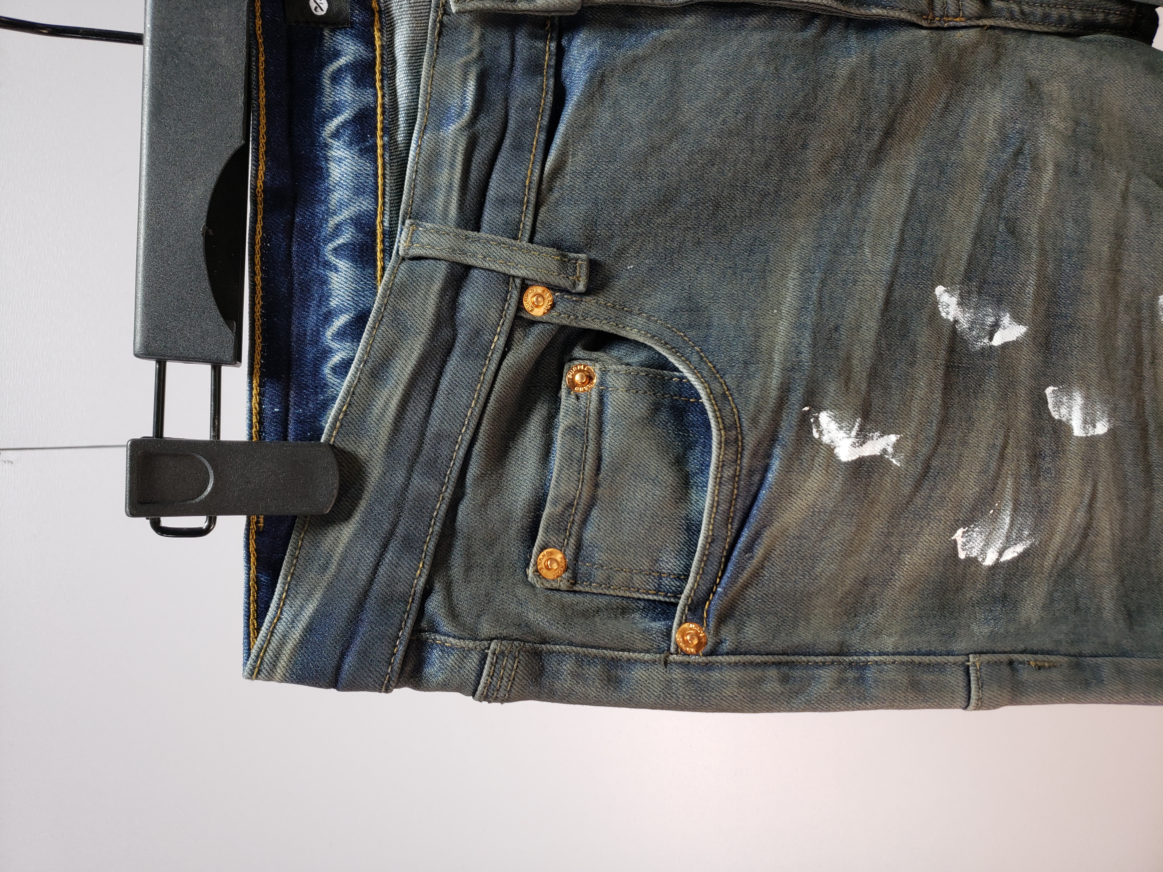 Purple Brand Fashion Men Jeans YZ072433 review Stockicks 04