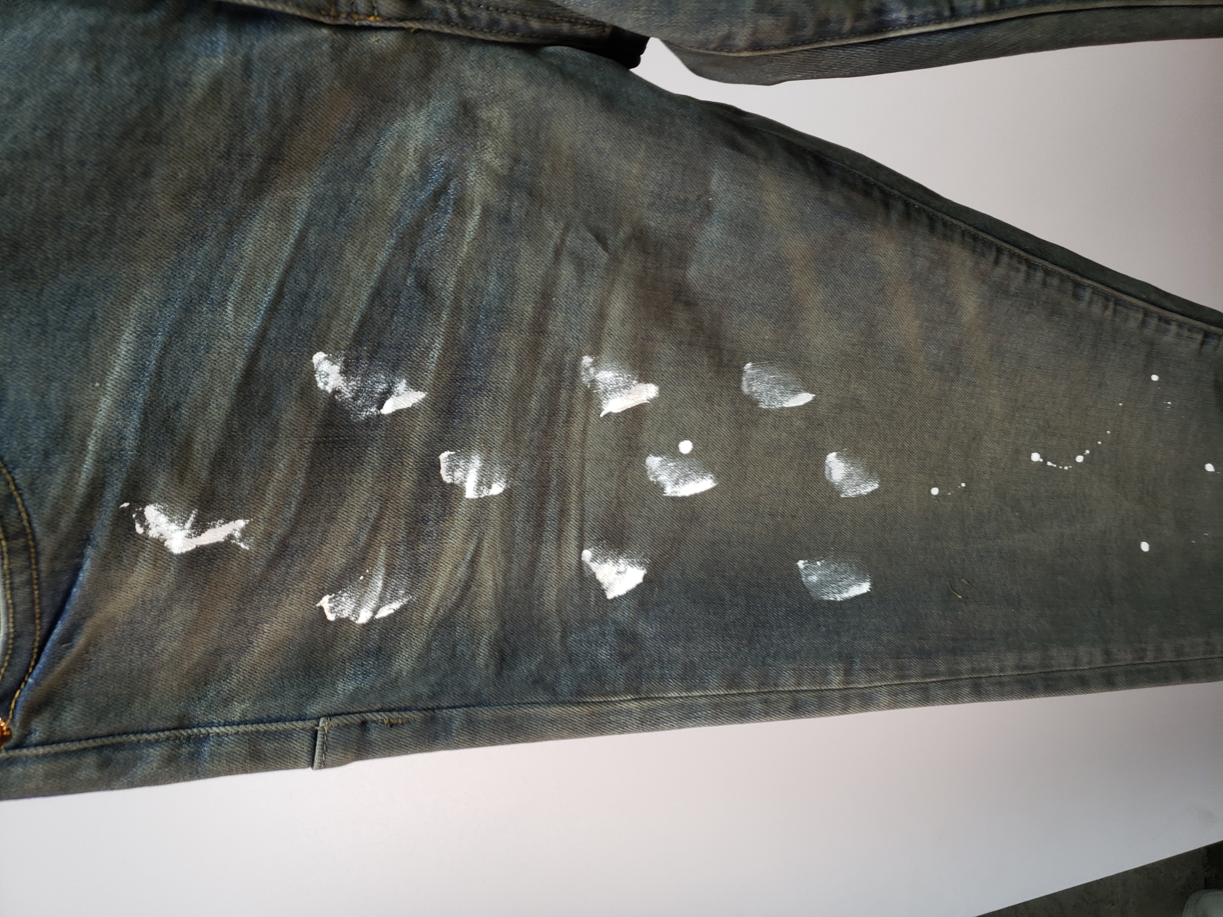 Purple Brand Fashion Men Jeans YZ072433 review Stockicks 02