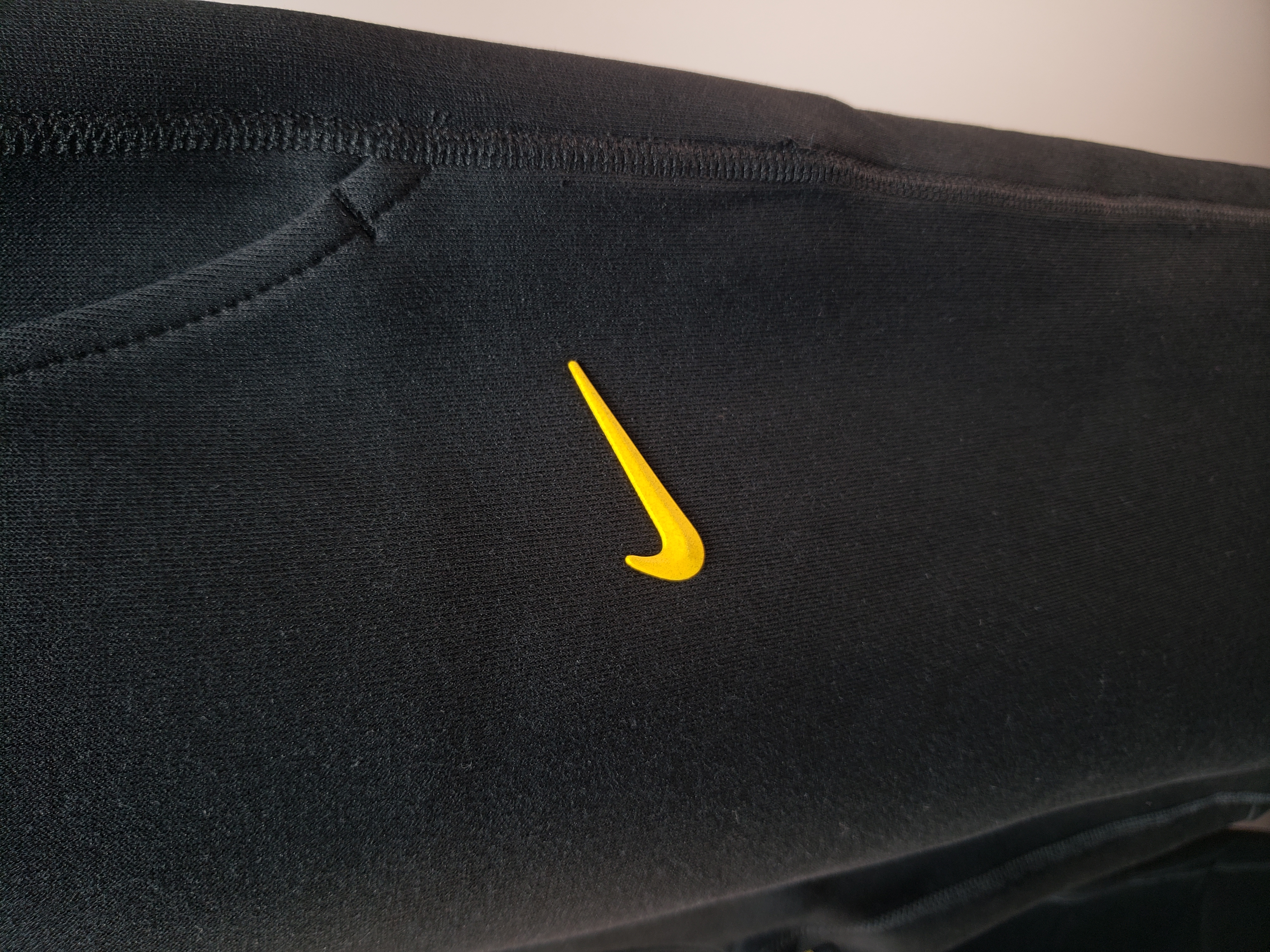 Nike x NOCTA Tech Fleece Hoodie & Joggers Set Black/Green/Blue YZ FD8454-010 review Stockicks 06