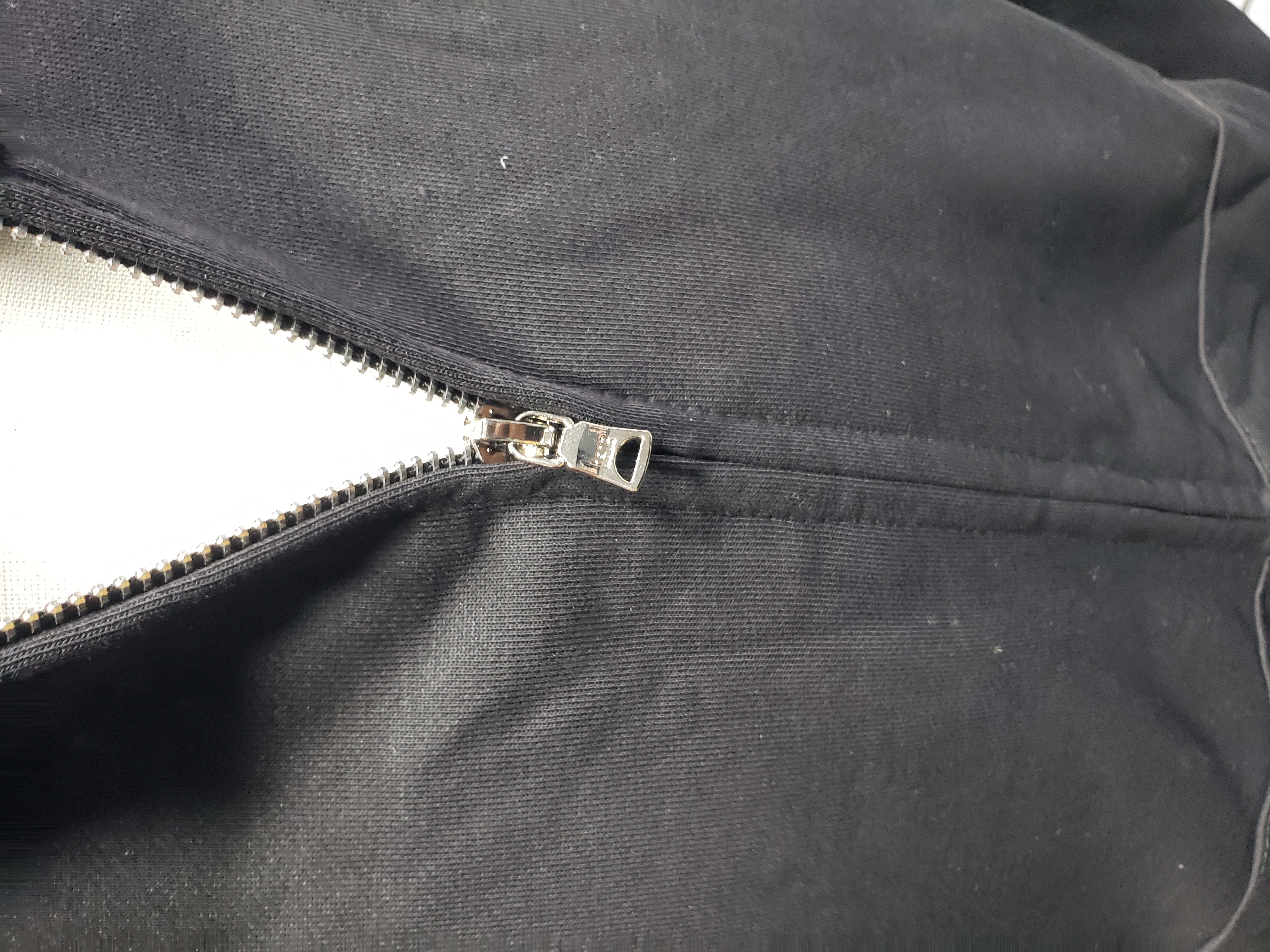BAPE Shark Work Hoodie Jacket review Stockicks 02
