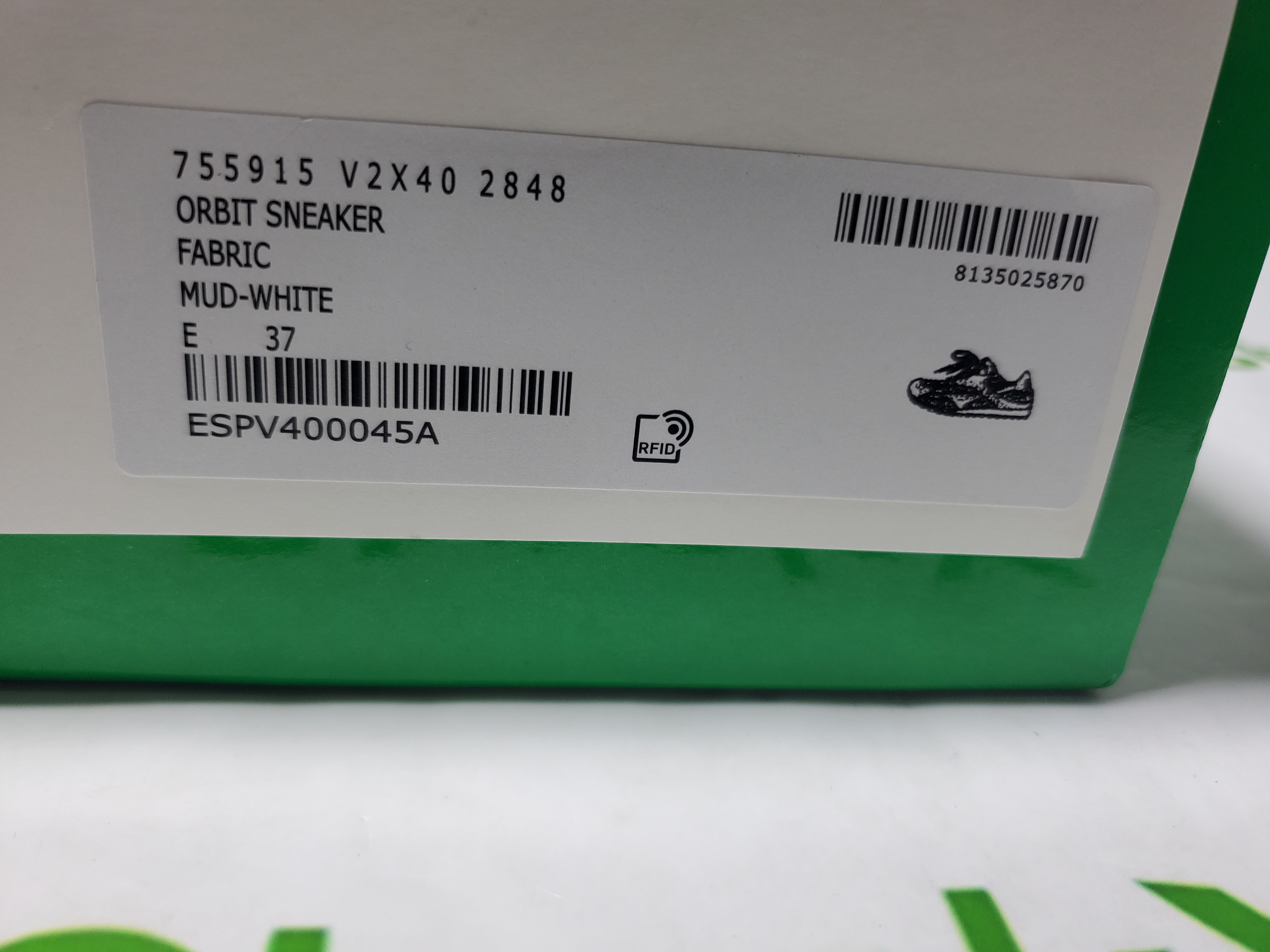 Bottega Veneta Orbit Olive Green review Stockicks 00