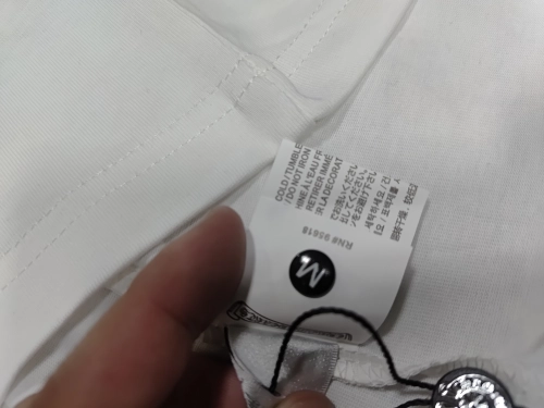 CHROME HEARTS T Shirt K6032 review 