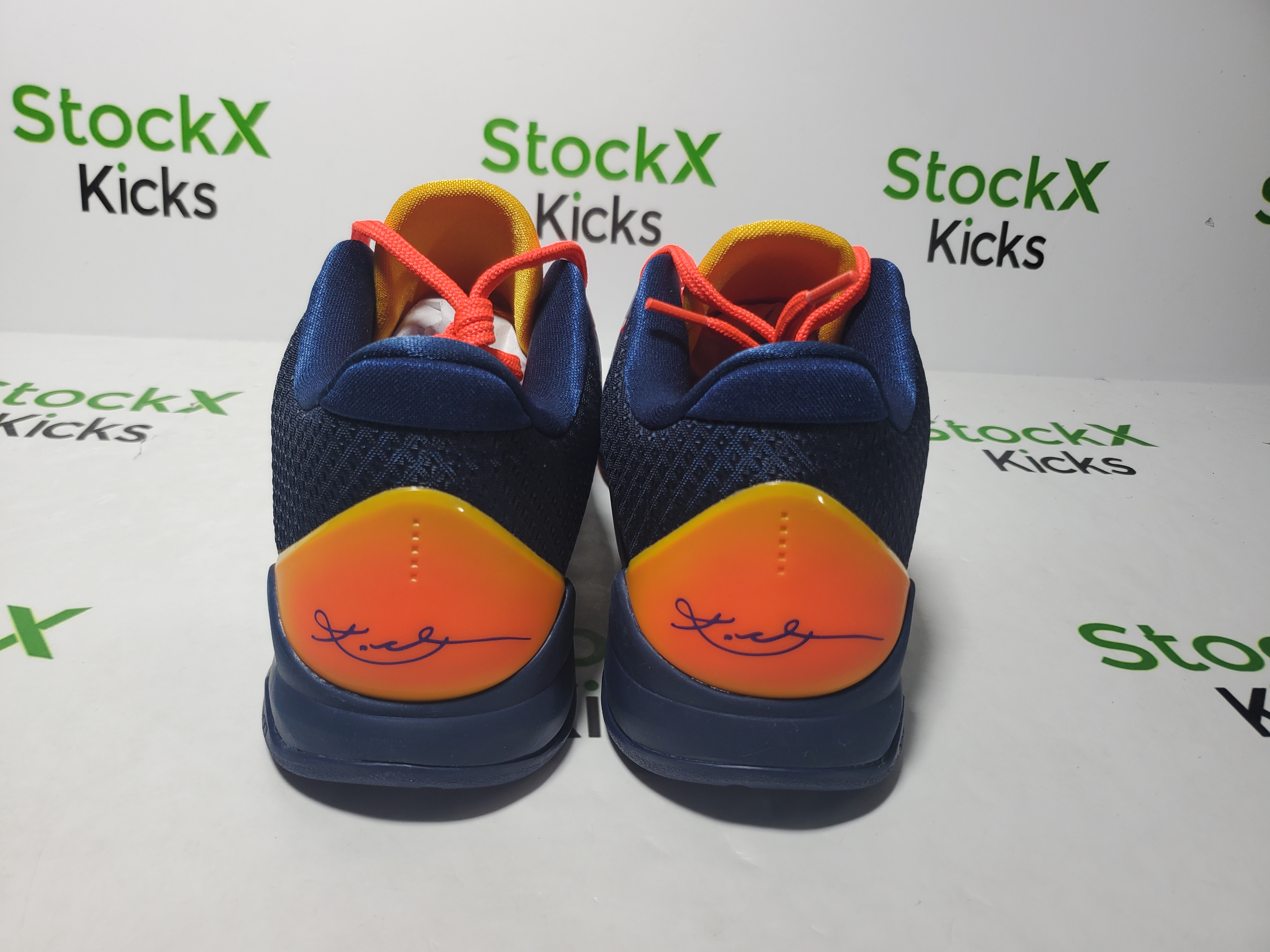 Nike Kobe 5 Protro x Caitlin Clark Indiana Fever IM3207-400 review Stockicks 03