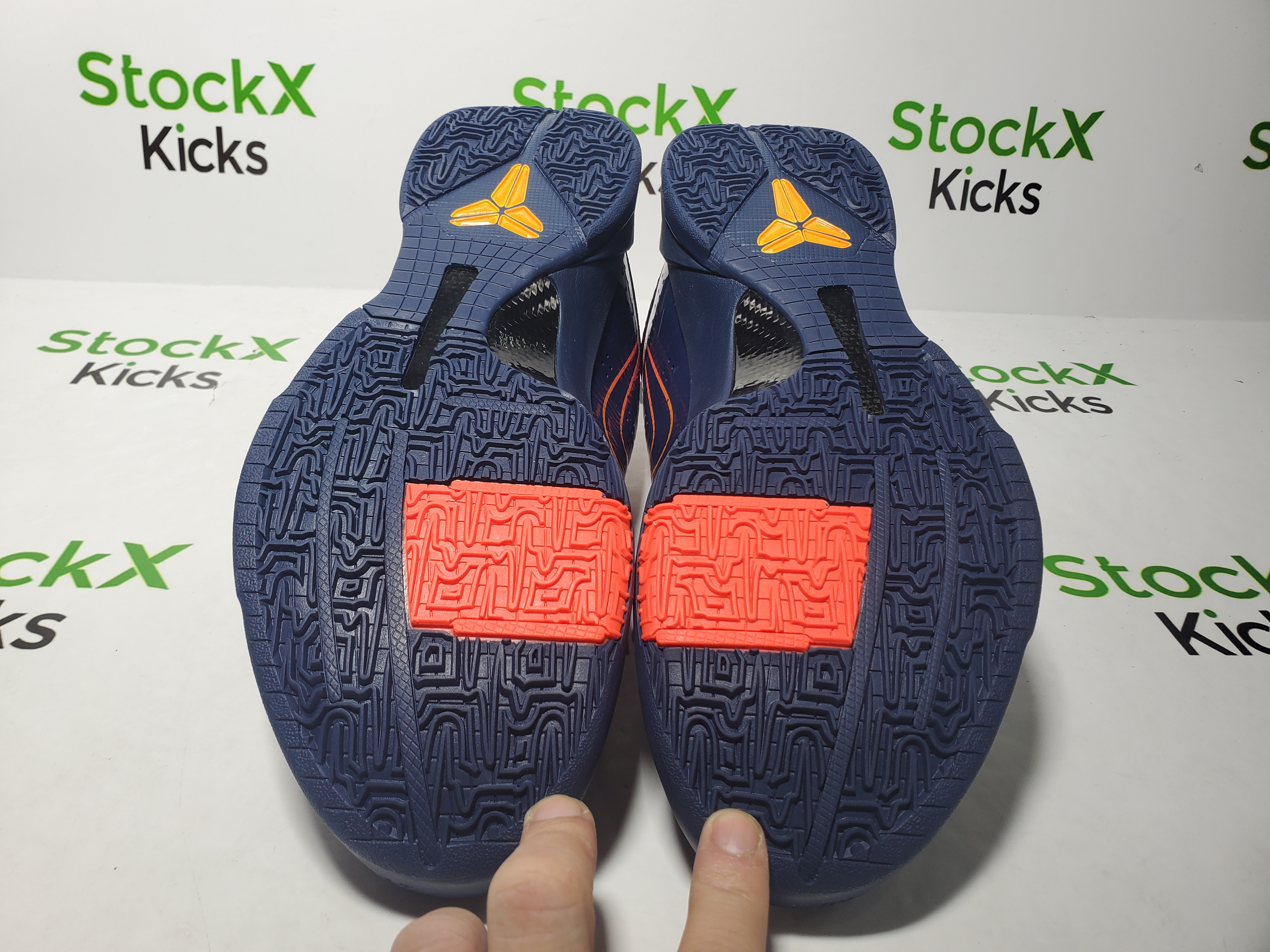 Nike Kobe 5 Protro x Caitlin Clark Indiana Fever IM3207-400 review Stockicks 05