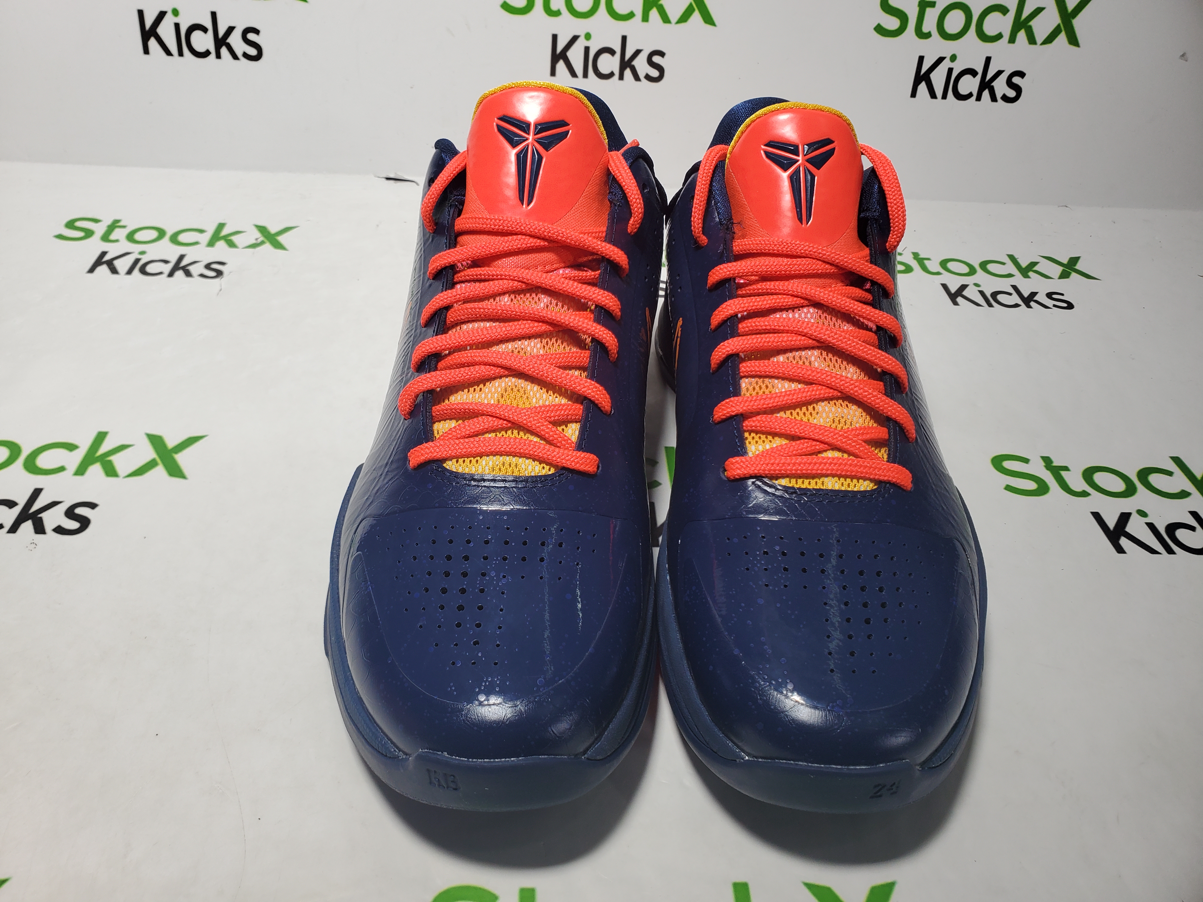 Nike Kobe 5 Protro x Caitlin Clark Indiana Fever IM3207-400 review Stockicks 04