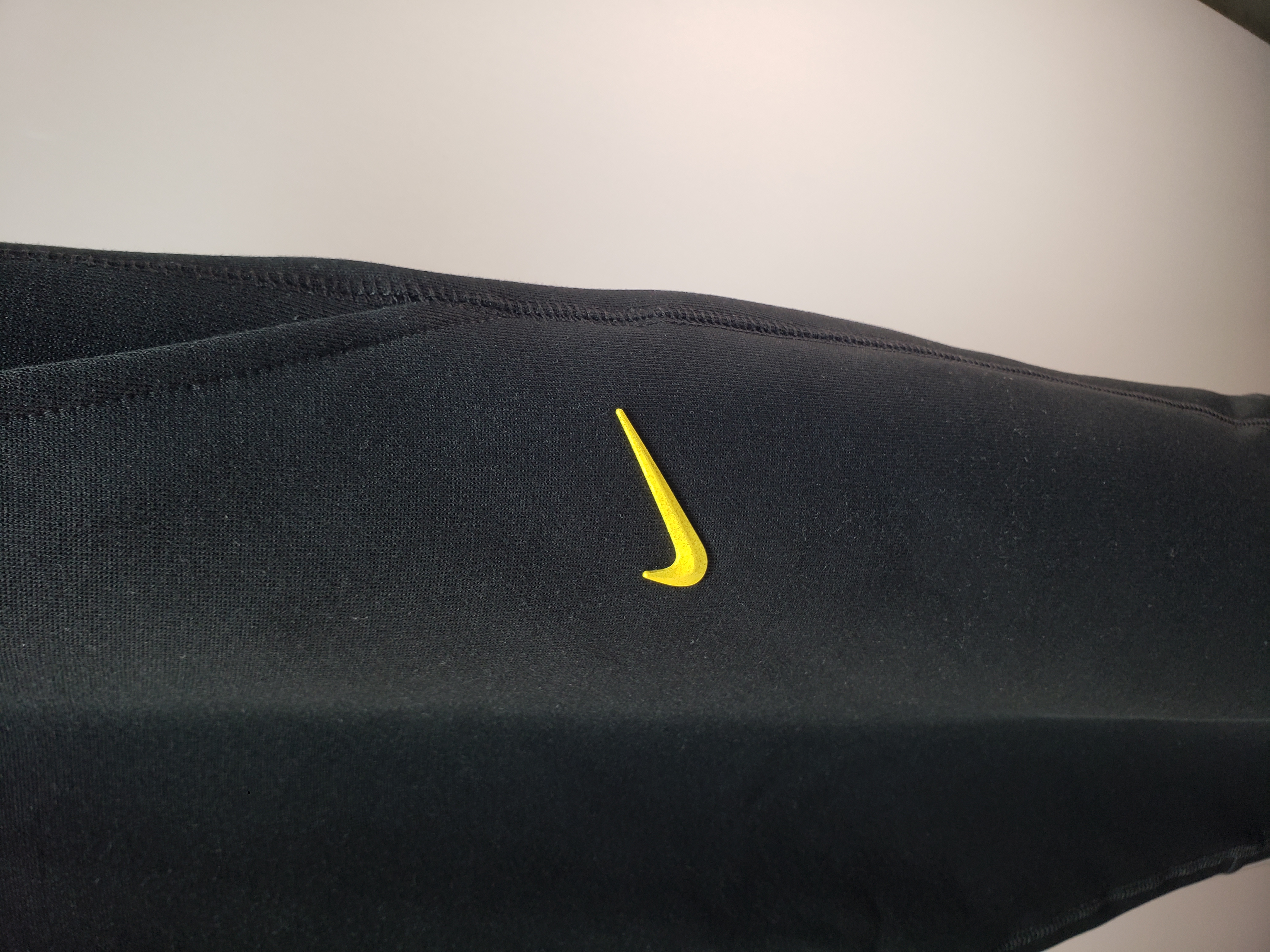Nike x NOCTA Drake Tech Fleece Crew Sweatshirt & Joggers Set Black/Blue/Stadium Green YZ 240822 review Dylan Peralta 06