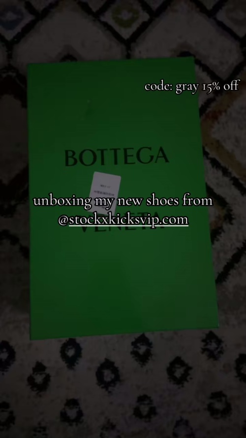 Bottega Veneta Orbit Dark Blue review 