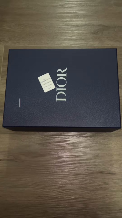 Dior B22 White Blue 3SN231YXX_H865 review 