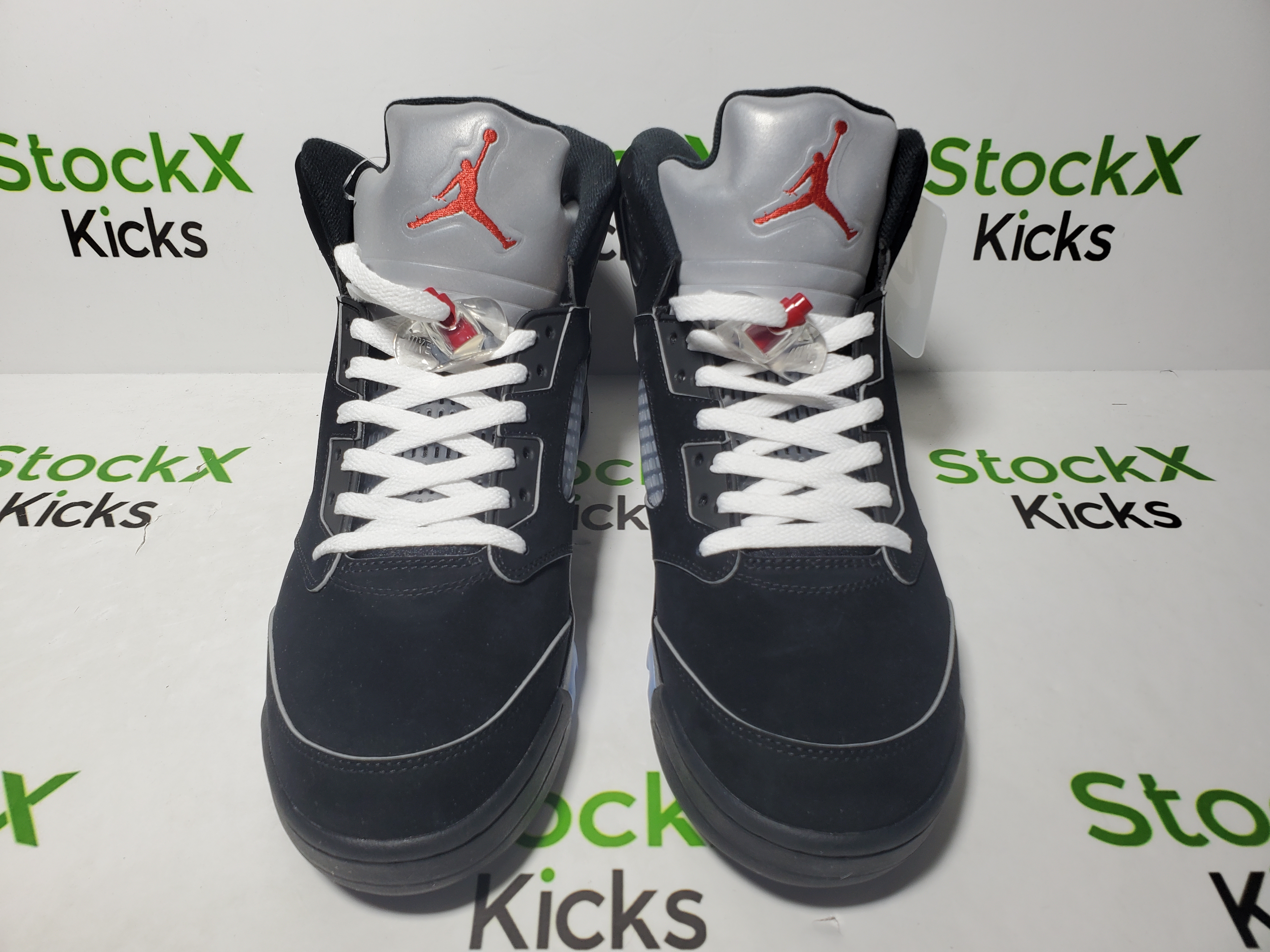 【TOP PK Batch】PK God Batch Air Jordan 5 Retro OG Black Metallic Reimagined HF3975-001 review Stockicks 01