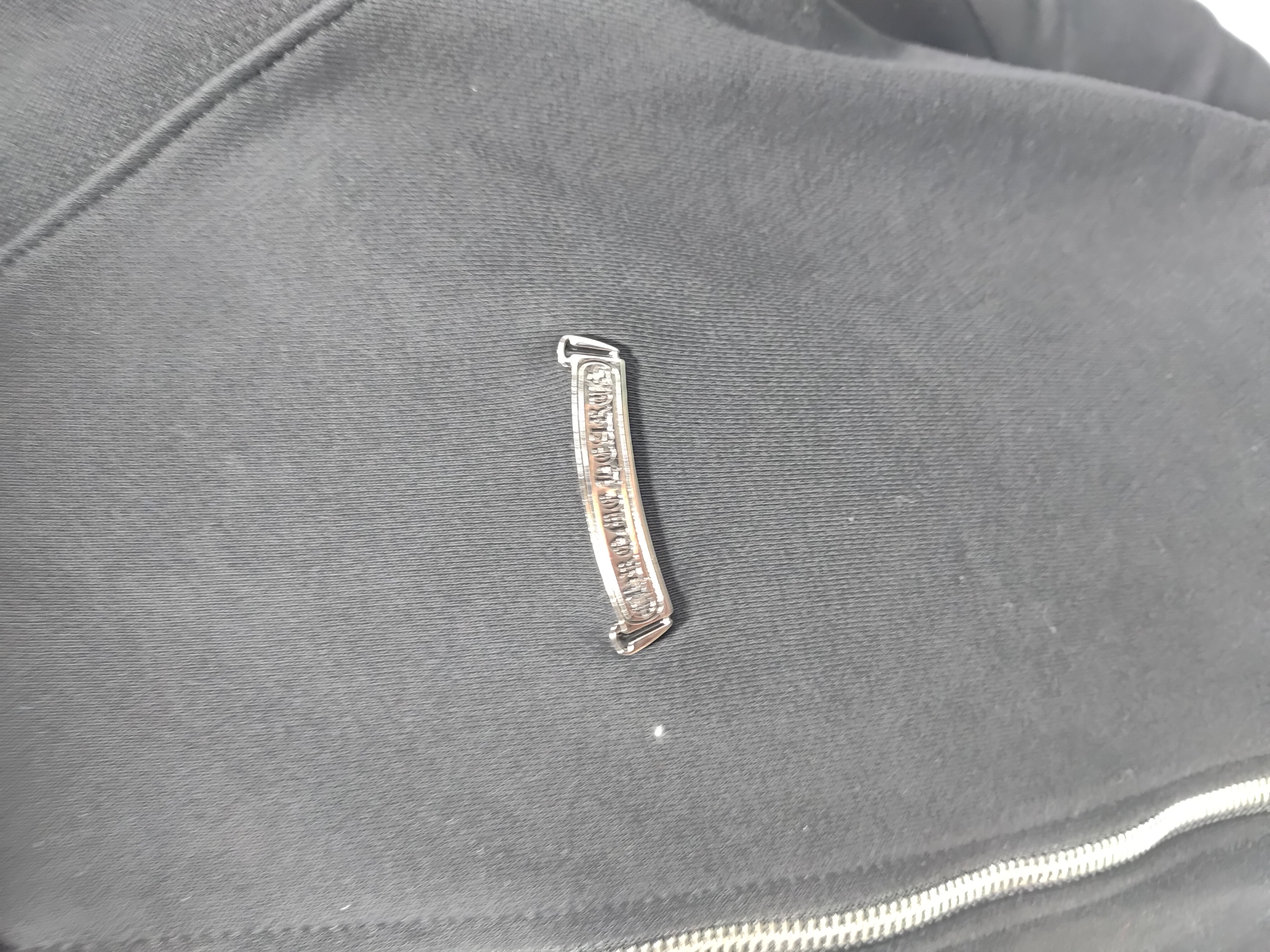 CHROME HEARTS Hoodie K5019 review Stockicks 02