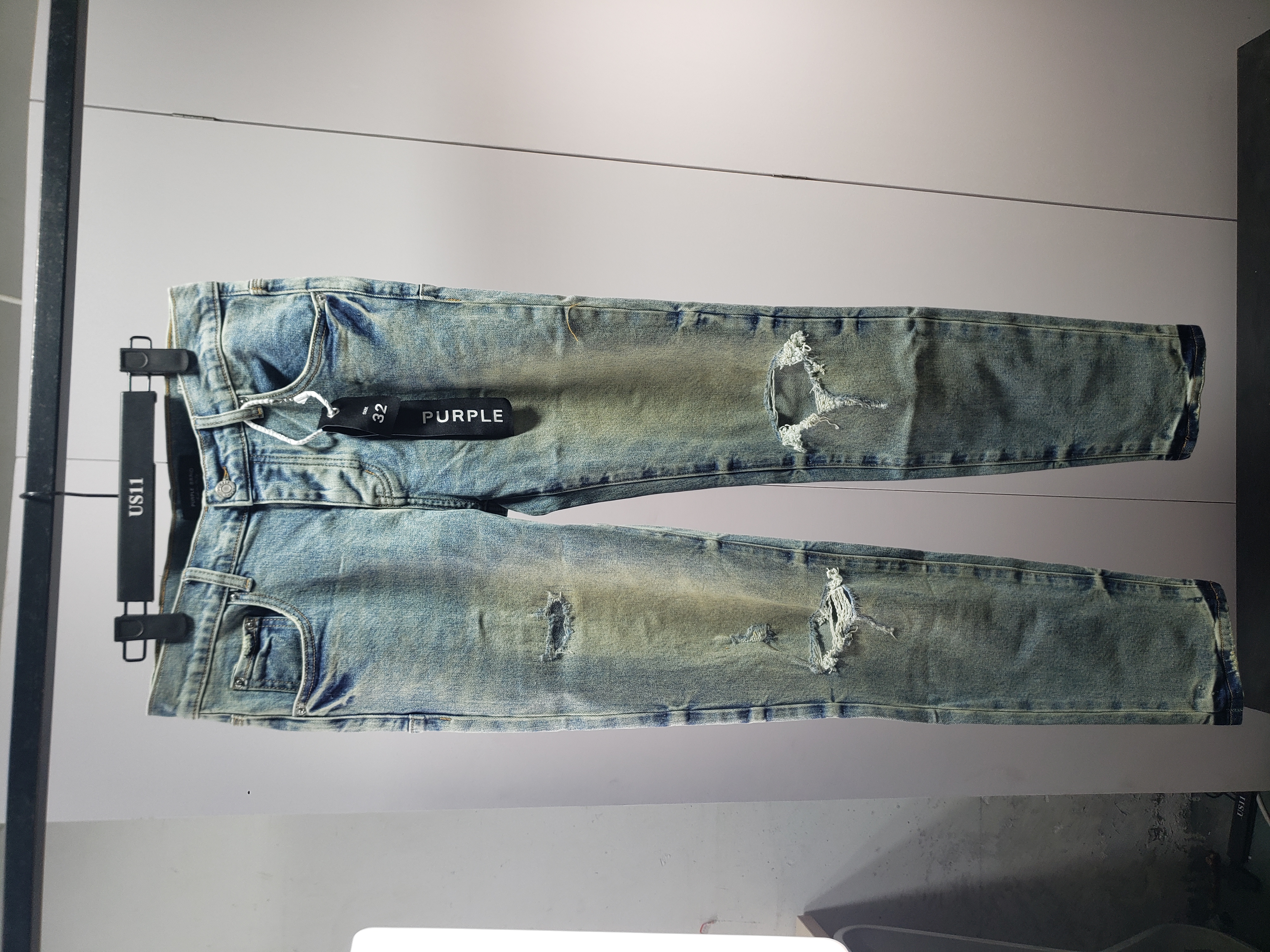 Purple Brand Fashion Men Jeans YZ072409 review Stockicks 01