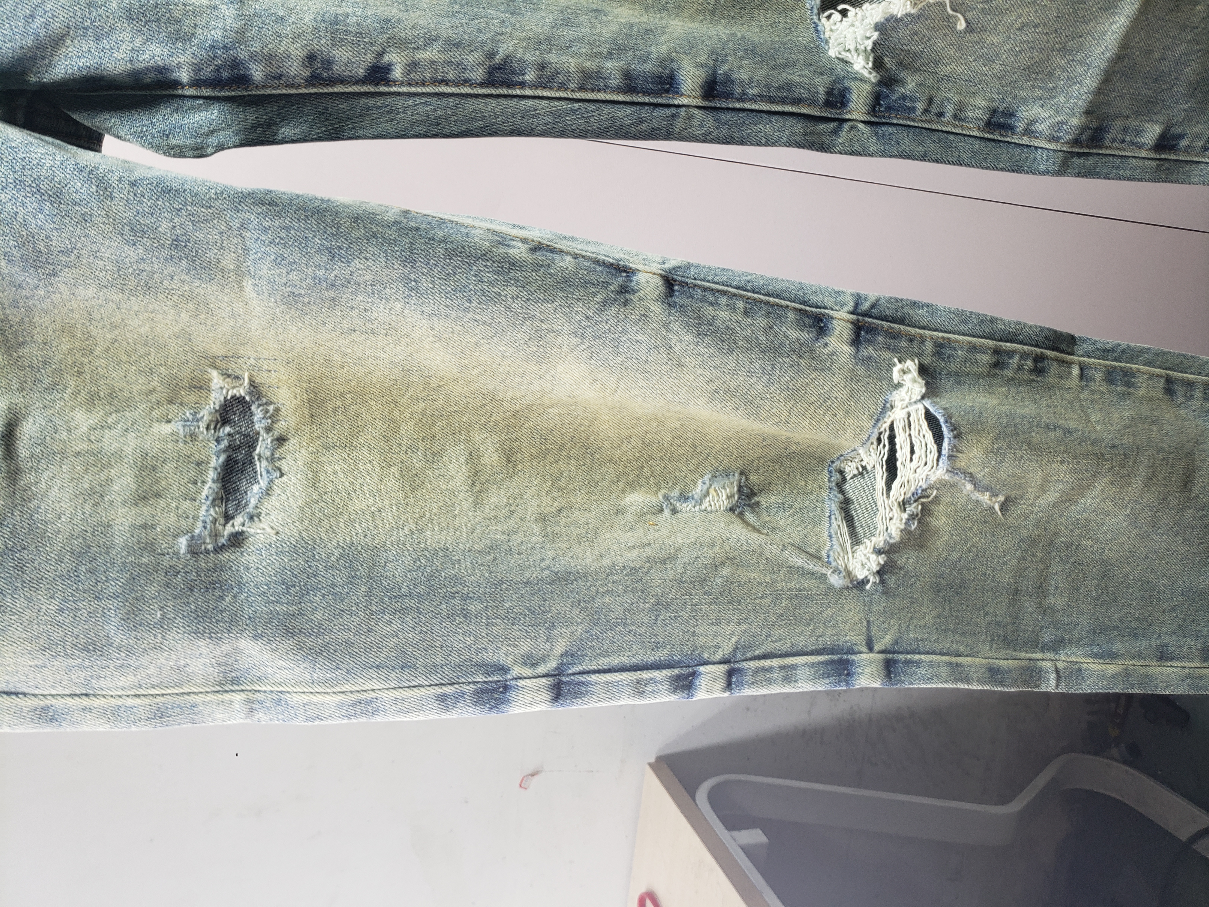 Purple Brand Fashion Men Jeans YZ072409 review Stockicks 02