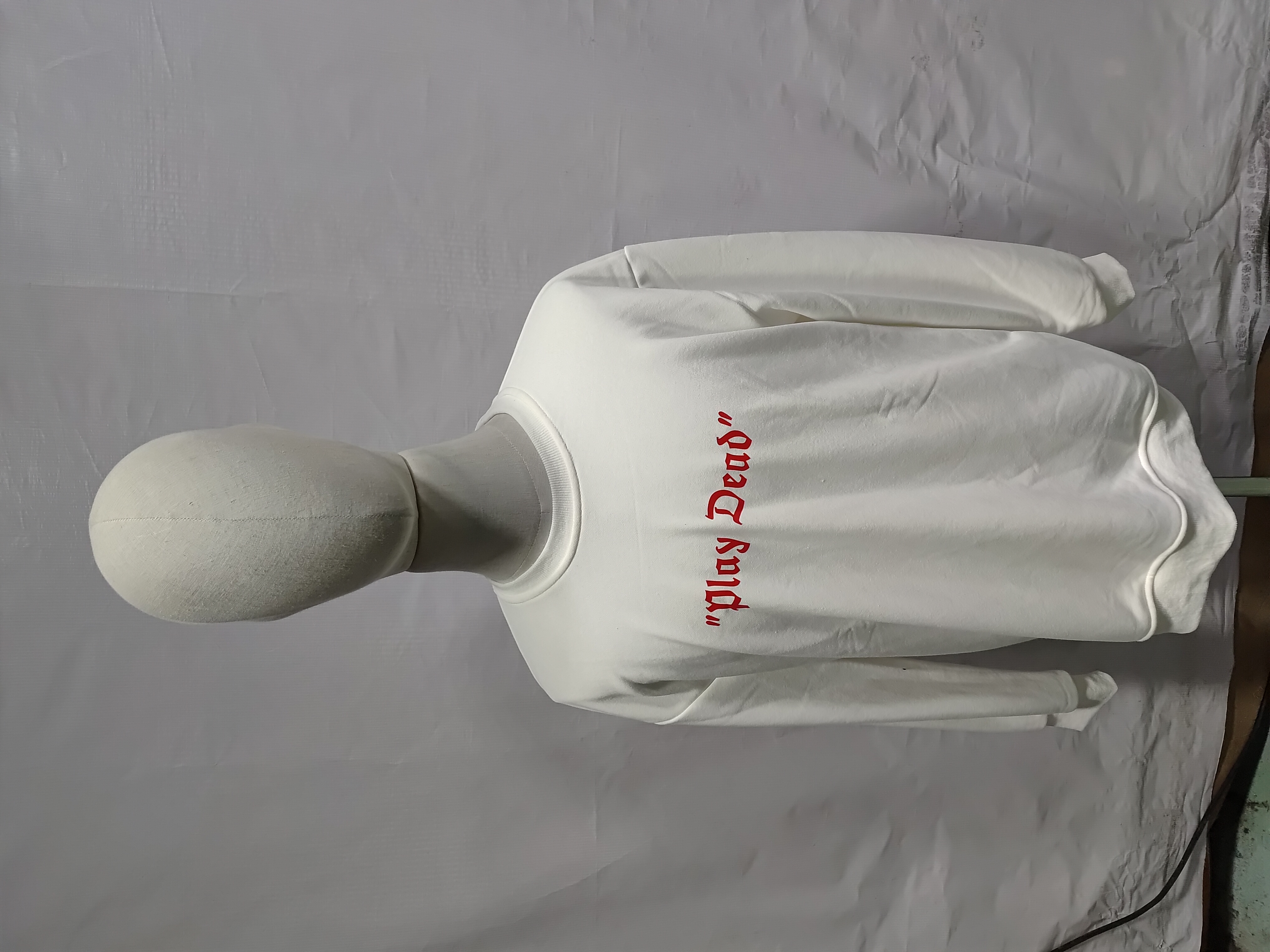 Supreme x Louis Vuitton Box Logo Tee White T Shirt review Stockicks 01