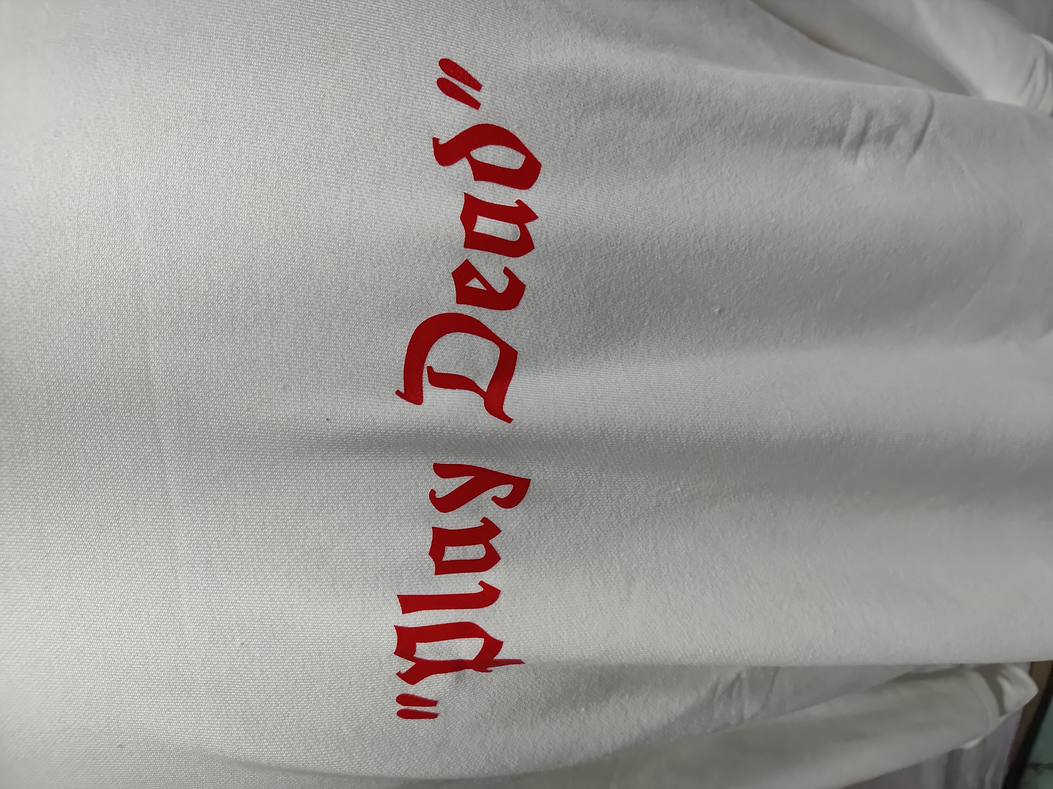 Supreme x Louis Vuitton Box Logo Tee White T Shirt review Stockicks 02