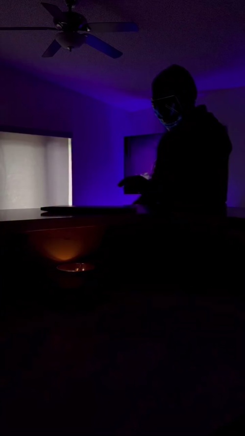 【TOP PK Batch】Balenciaga Track Tess S.Black (LED) 555032 W1GB7 1000  review 