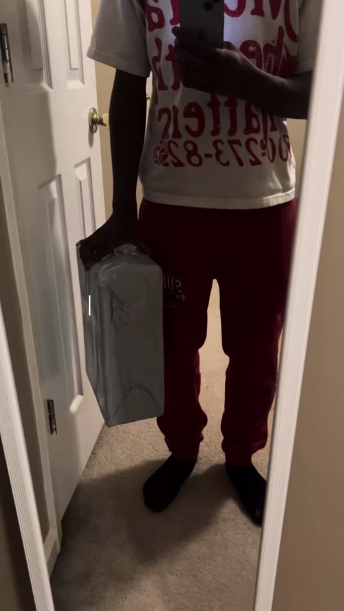 PK God Batch Cactus Plant Flea Market X Air Force 1 Low Premium Black 2024 HJ8463-001 review 